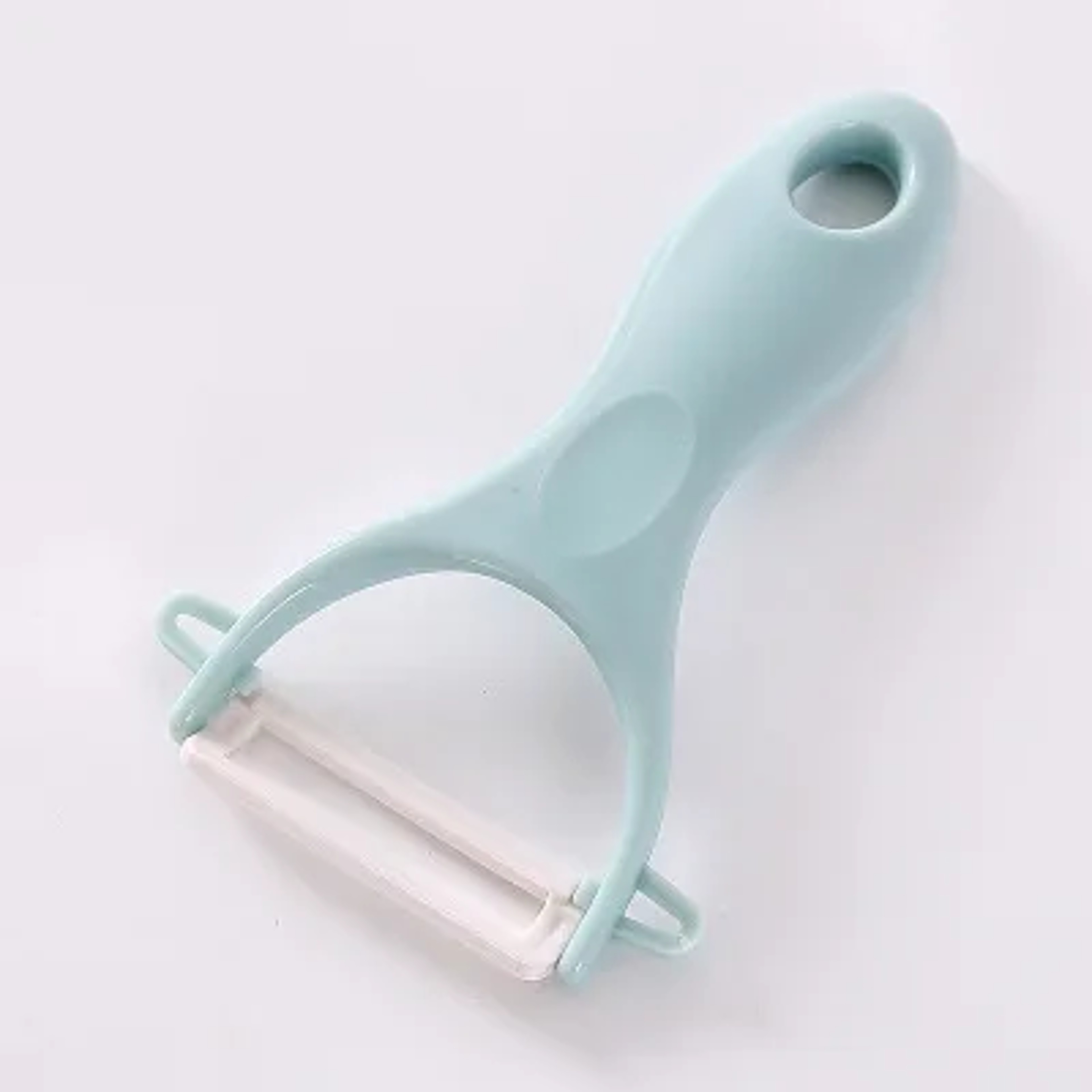 Vegetable Peeler With Ceramic Blade Fruit Knife SkinPeel Ceramic Kitchen Accessories 7