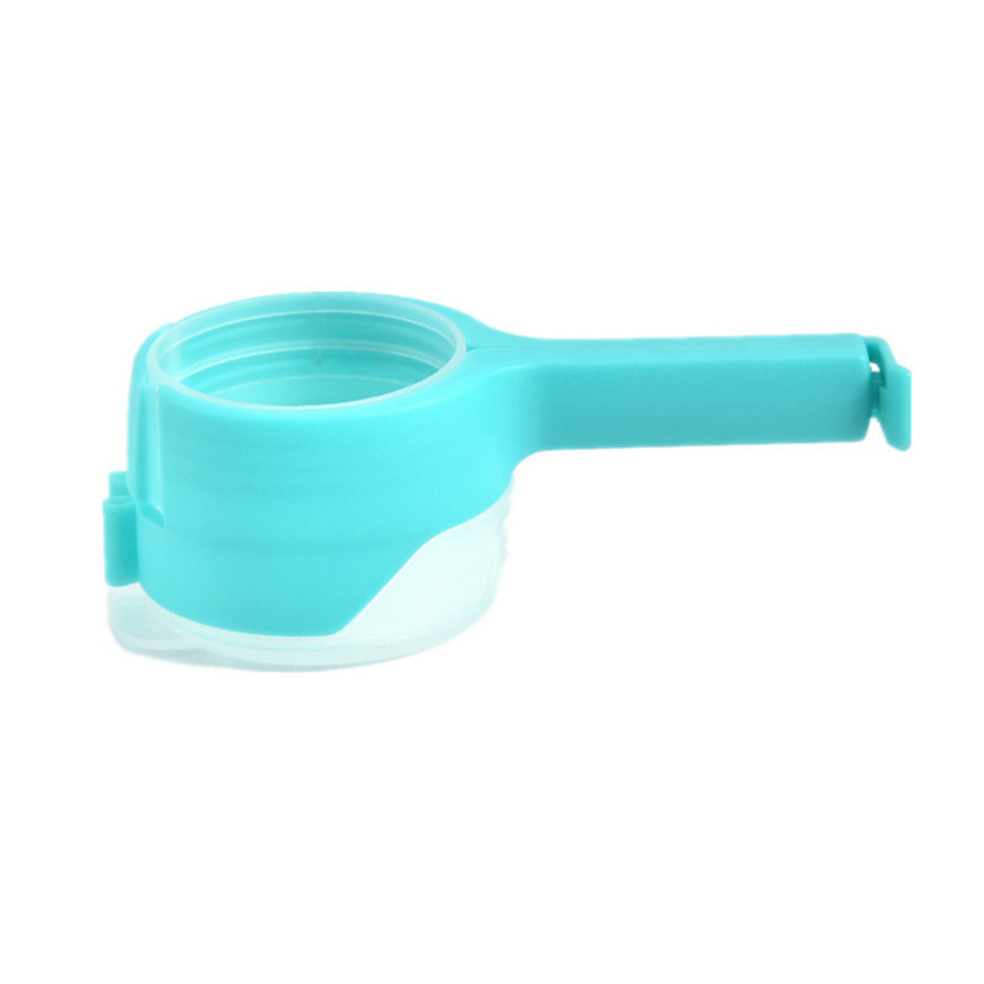 Plastic Bag Clip, Multifunctional Sealing Clip for Food Storage, Tea Moisture Prevention – view 6