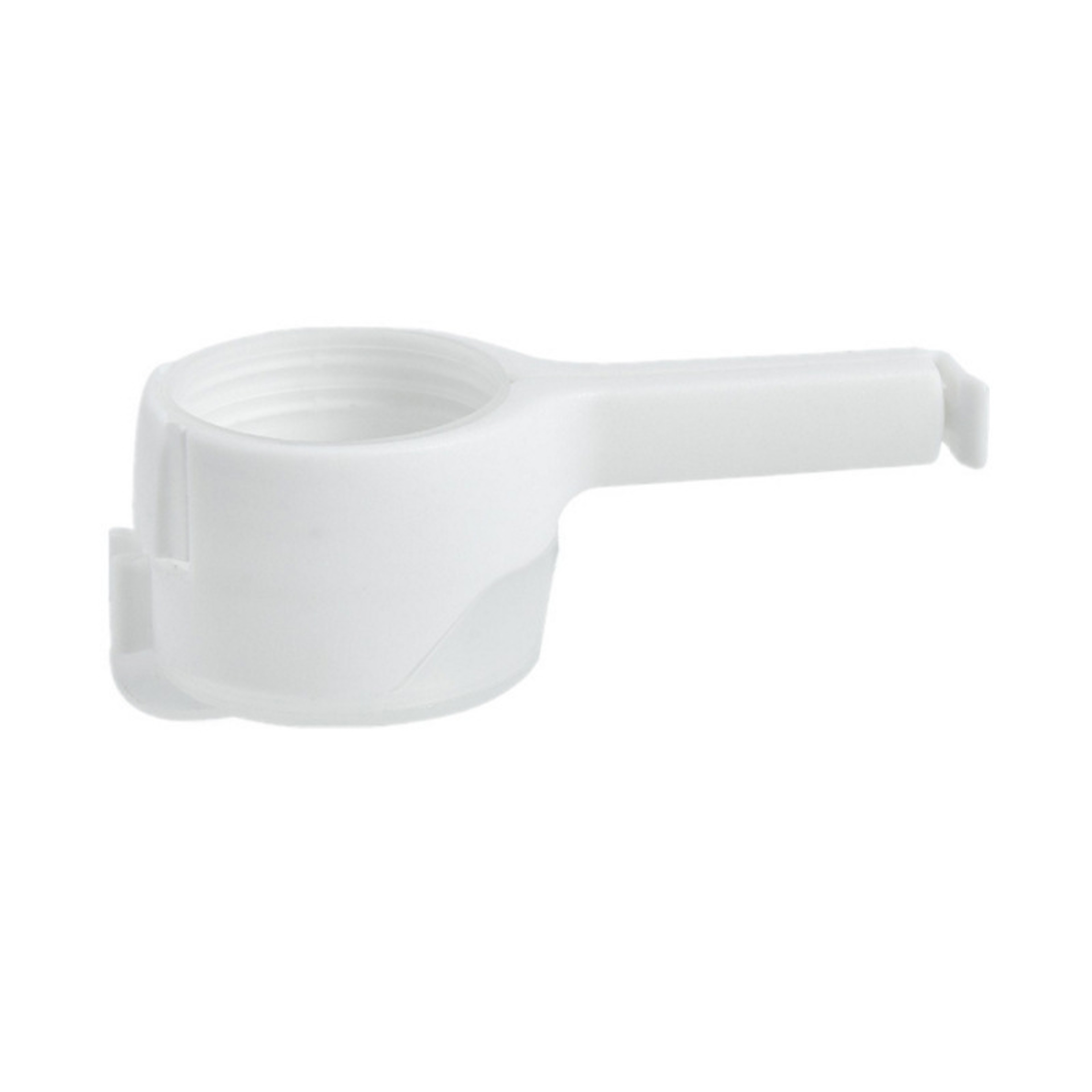 Plastic Bag Clip, Multifunctional Sealing Clip for Food Storage, Tea Moisture Prevention – view 7