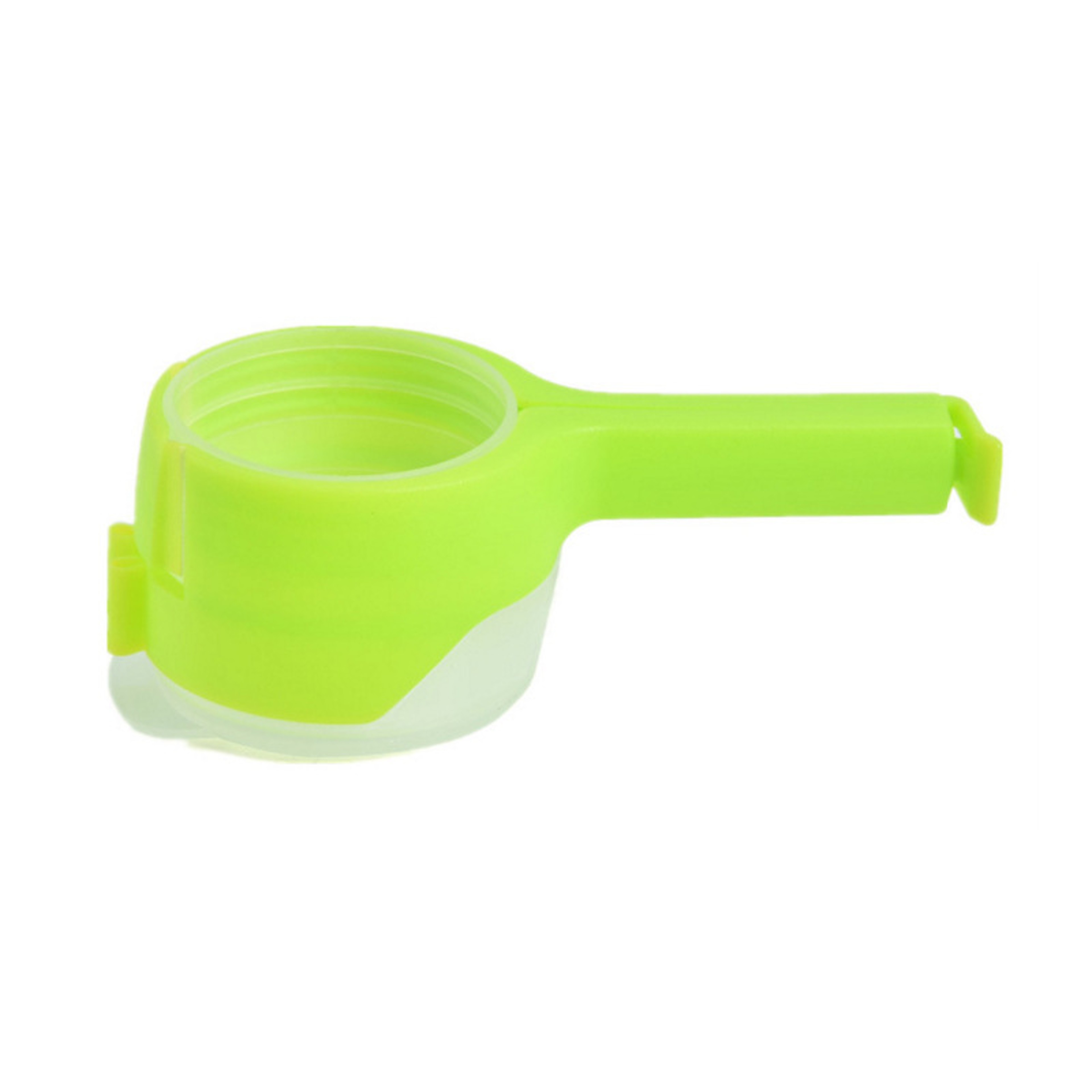 Plastic Bag Clip, Multifunctional Sealing Clip for Food Storage, Tea Moisture Prevention – view 8