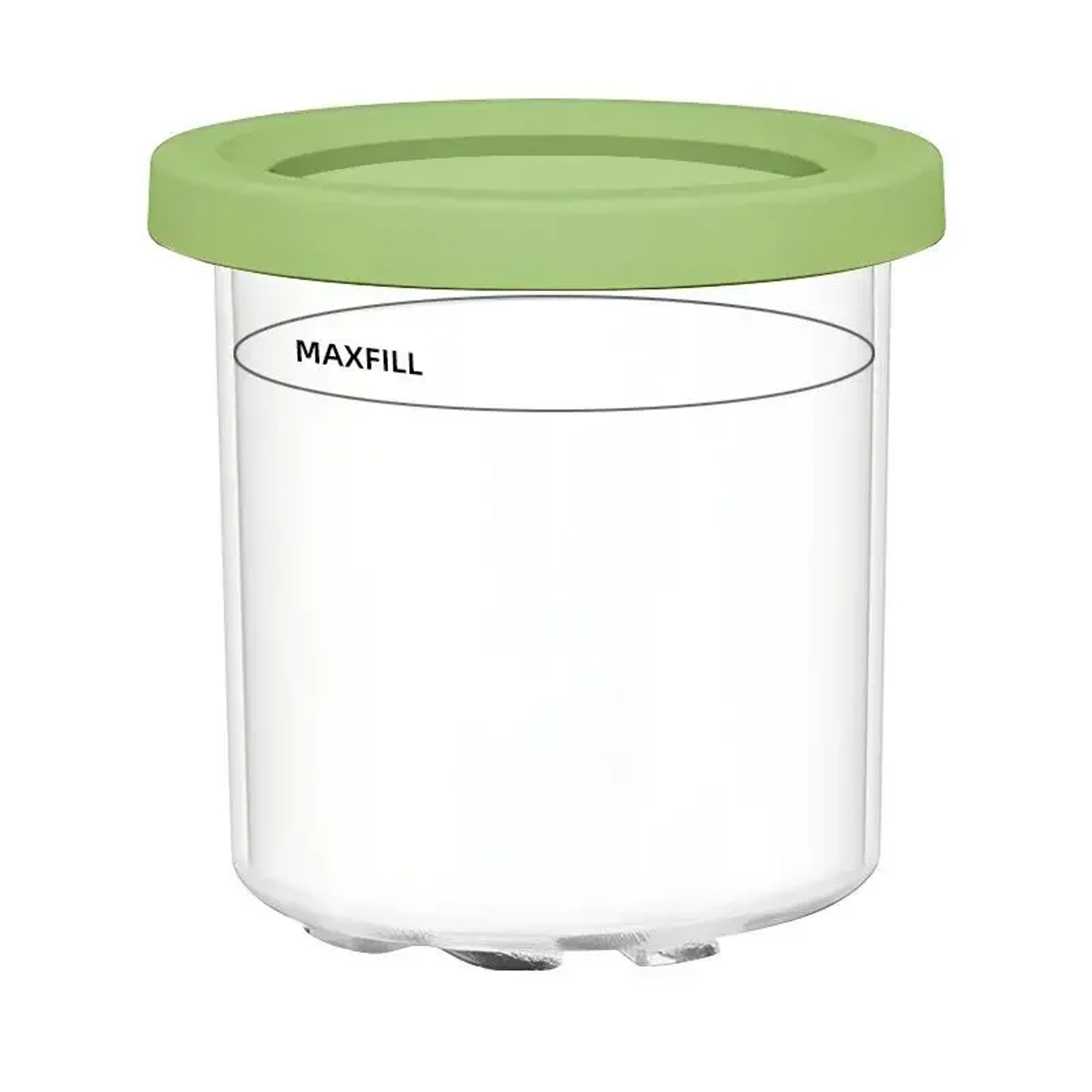 Ninja Creami Ice Cream Pints With Lids Ice Cream Containers For Homemade Treats 8