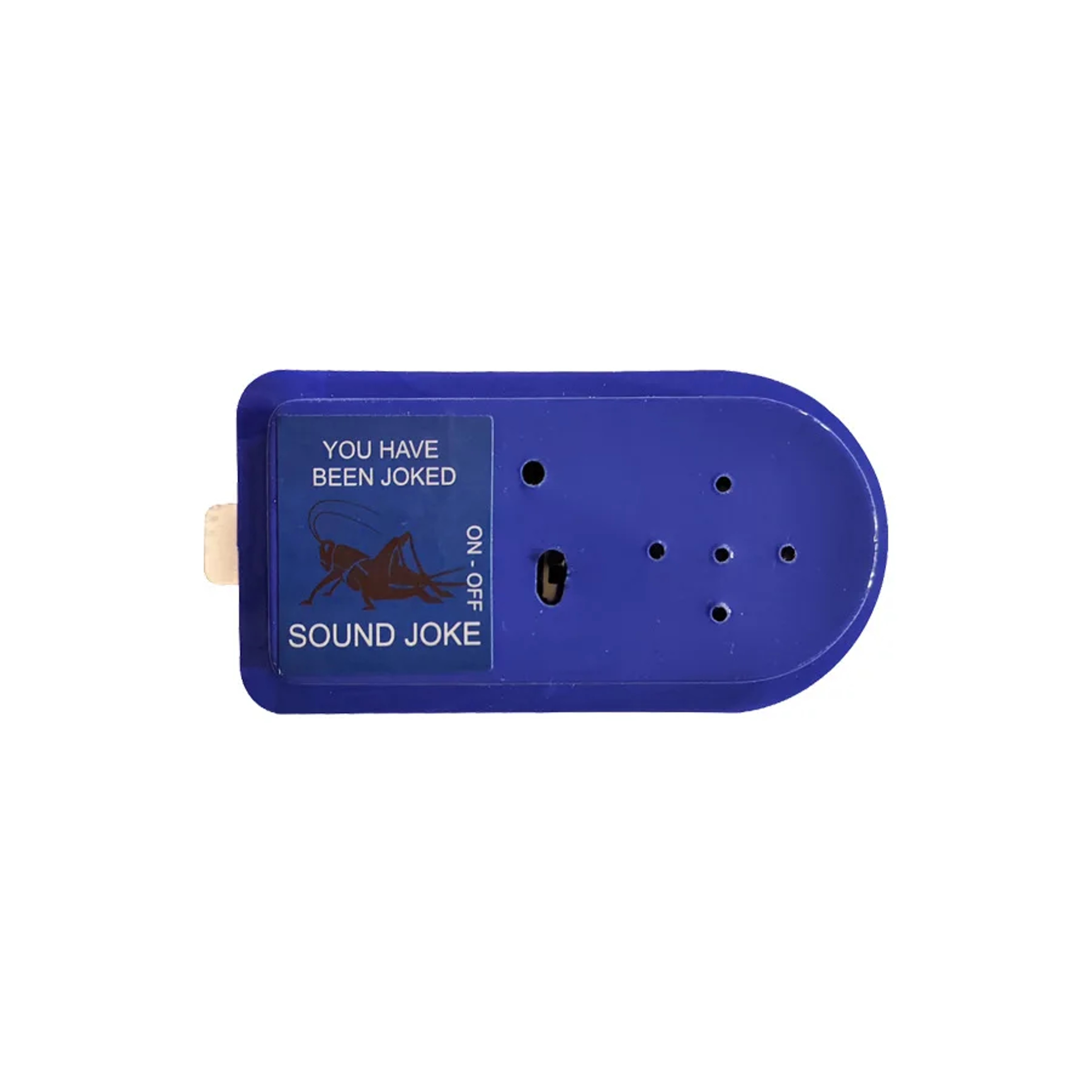Portable Cricket Sound Generator Compact Design For Realistic Pranks And Annoying Party Noise 6
