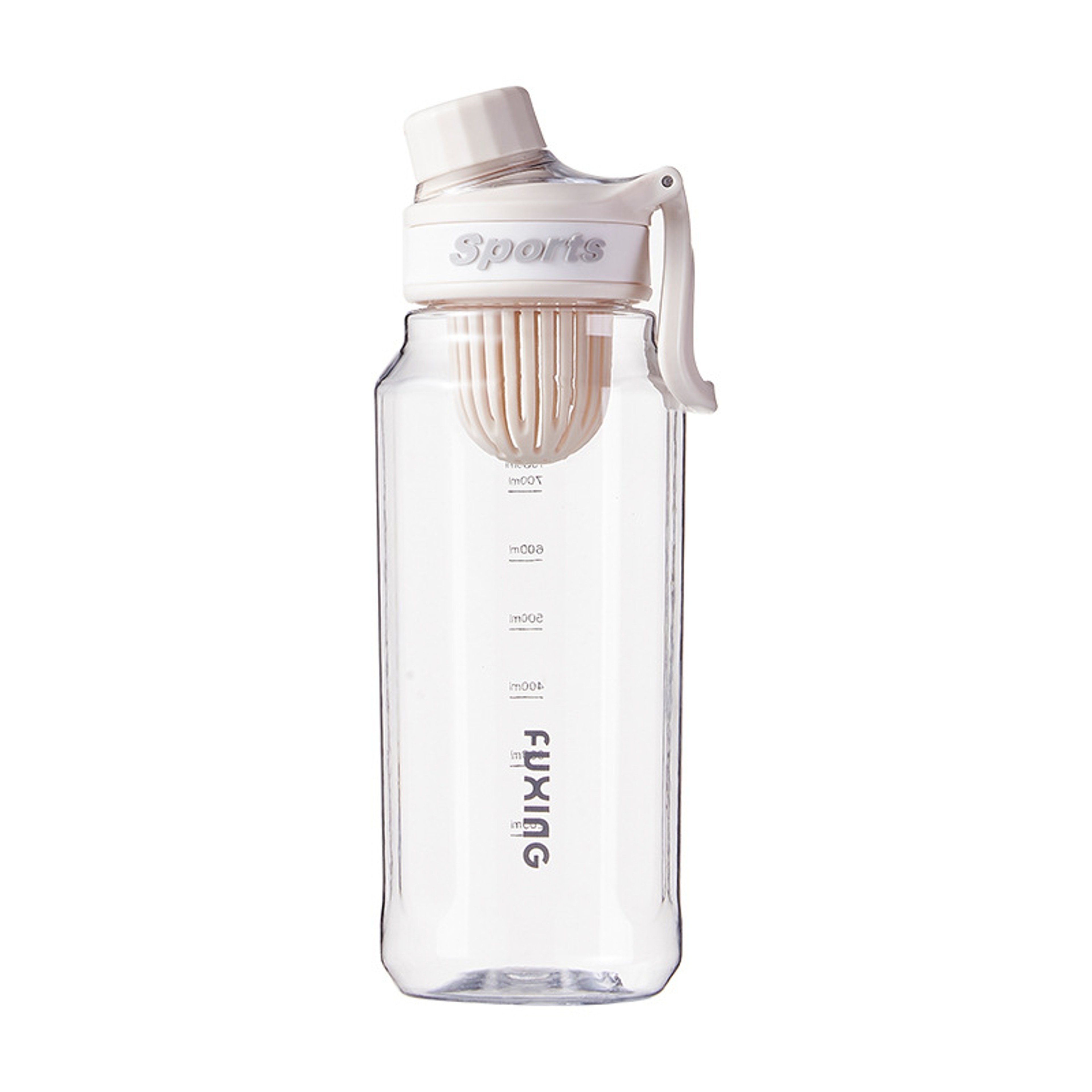 Portable Drinkware With Lifting Handle Sports Water Bottle For Outdoor Travel Korea Water Bottles 6