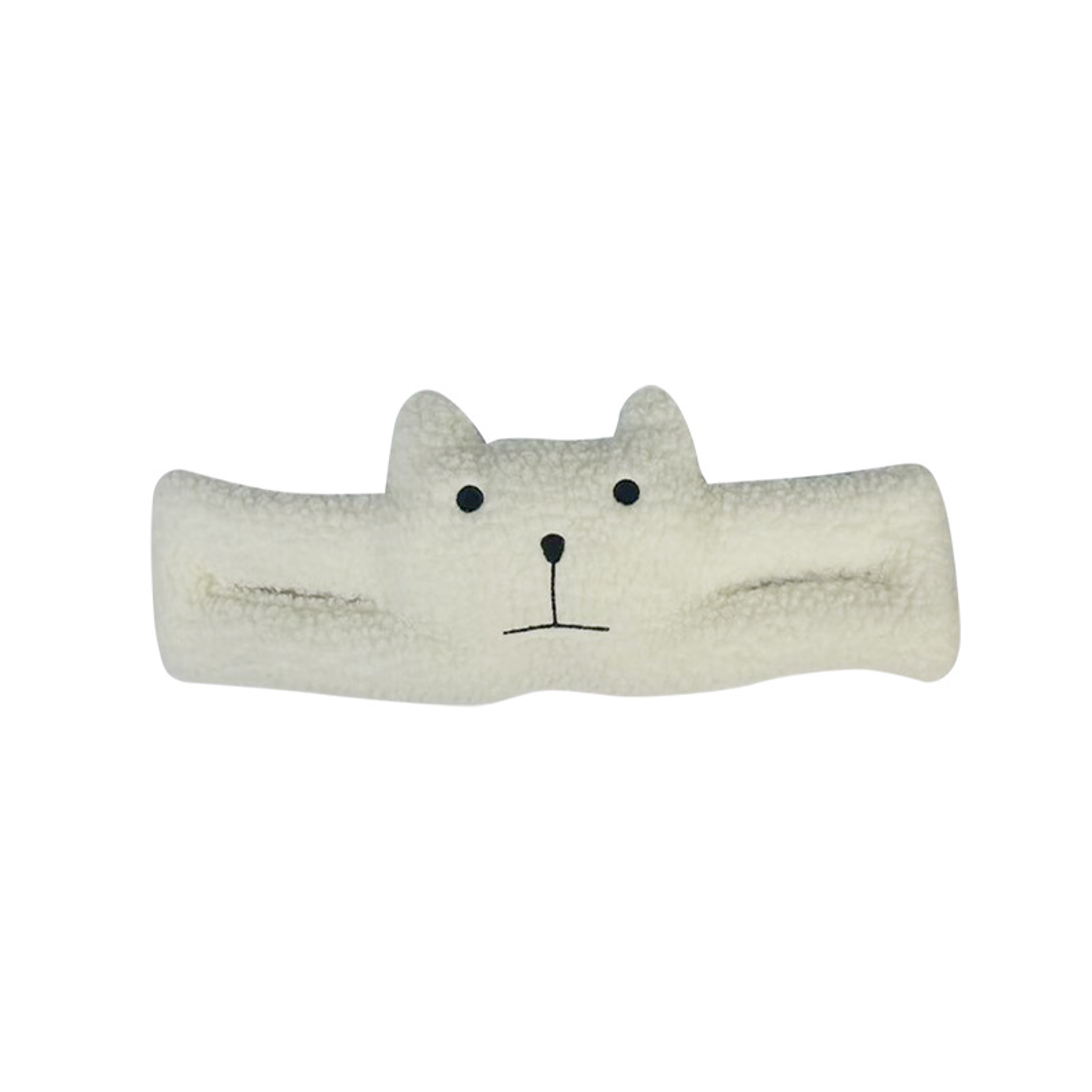 Home Safety Door Wedge Cute Cartoon Plush Animal Design Baby Anti Pinch Hand Door Stopper – view 9