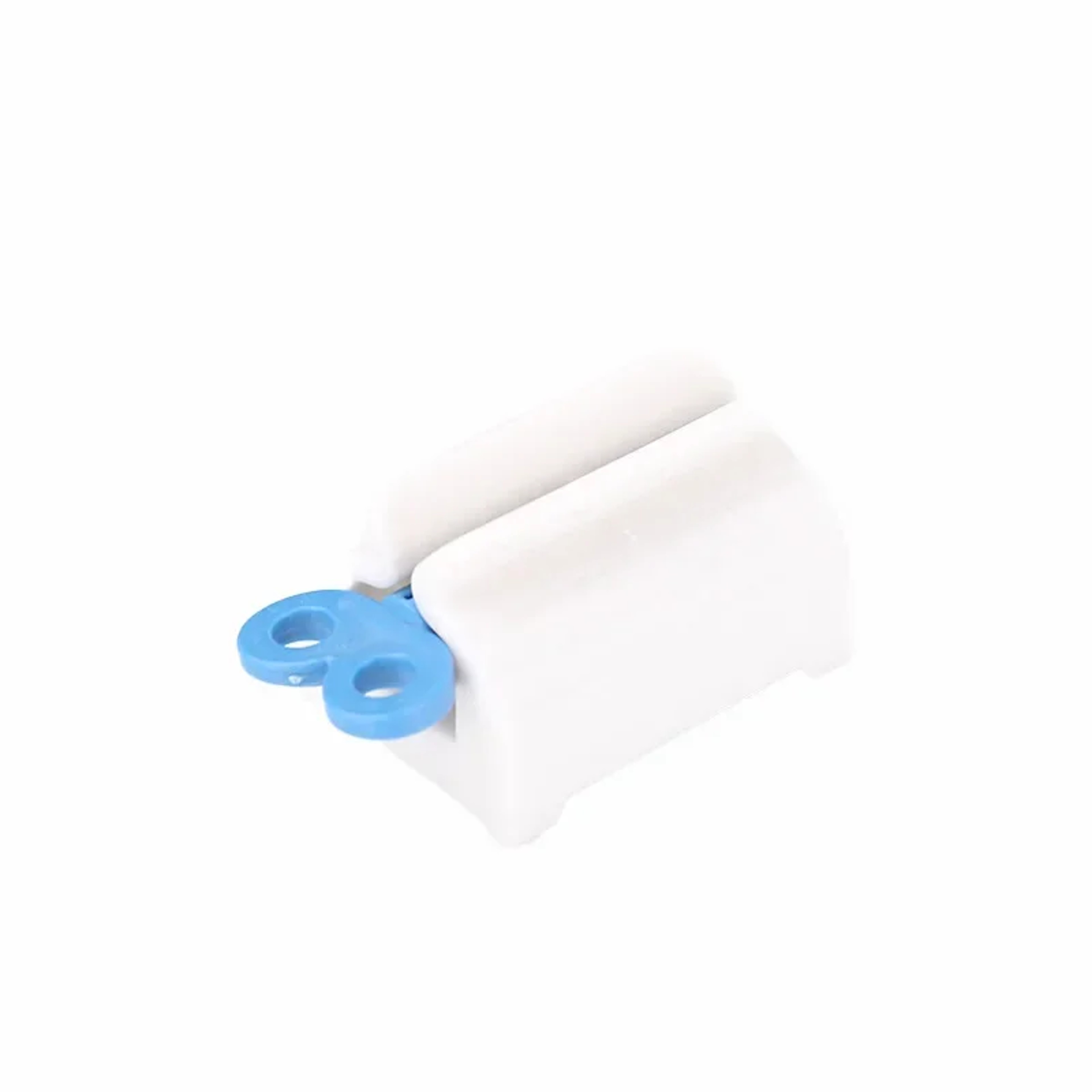 Manual Toothpaste Tube Squeezer ClipOn Facial Cleanser Lotion Squeezer Multifunctional Squeezing To 5