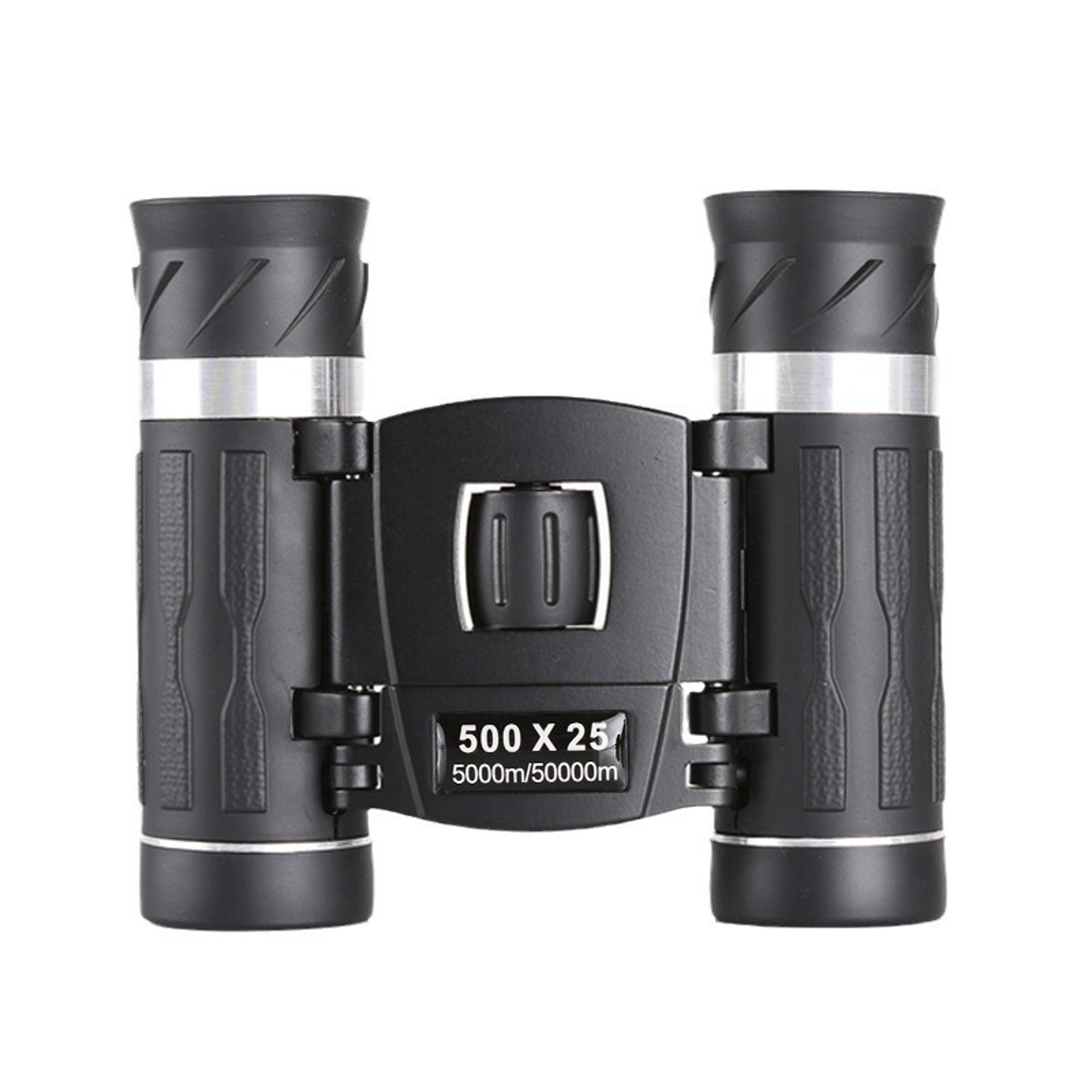 High-Definition Long-Range Binoculars for Outdoor Adventure Hunting Sports and Camping – view 2