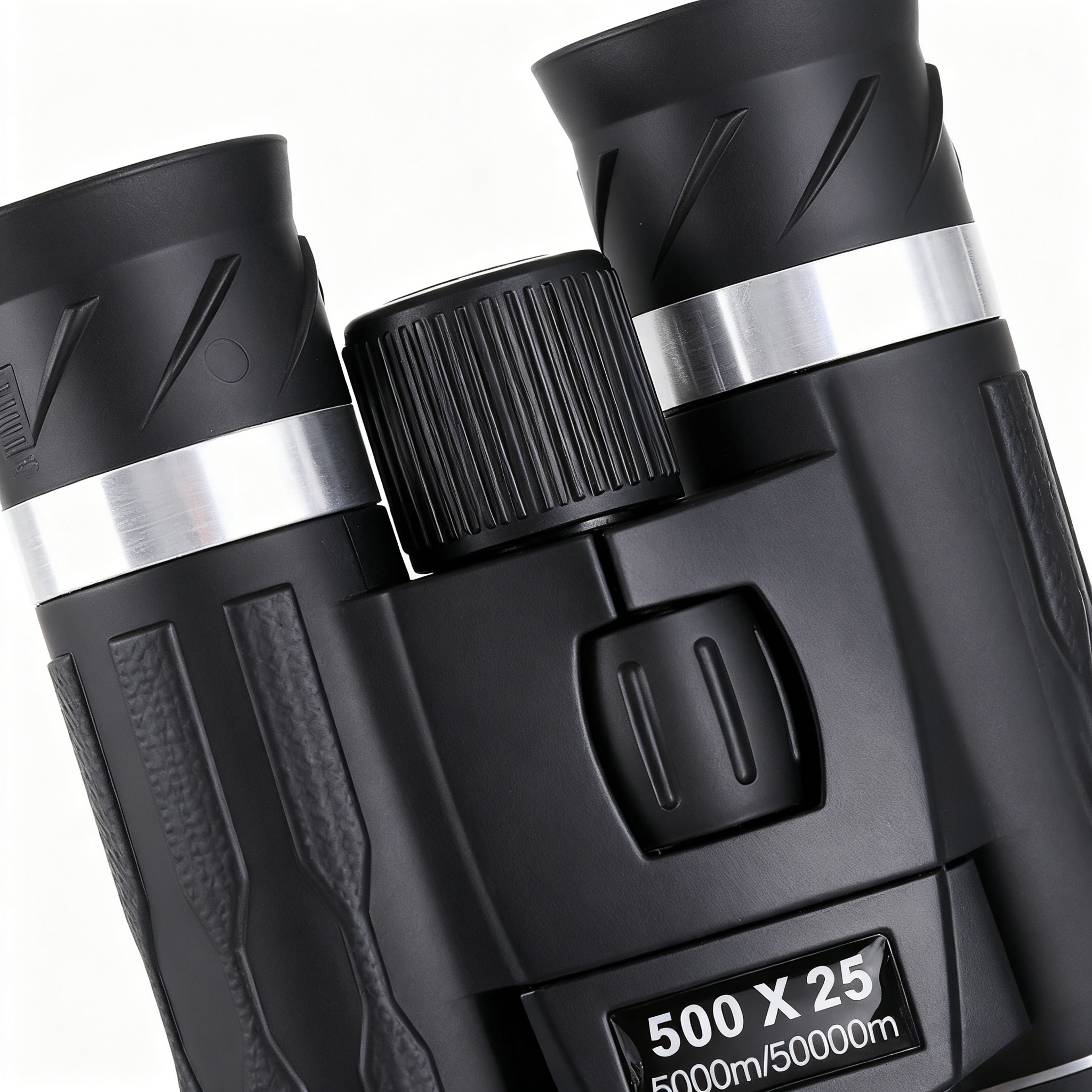 High-Definition Long-Range Binoculars for Outdoor Adventure Hunting Sports and Camping – view 6