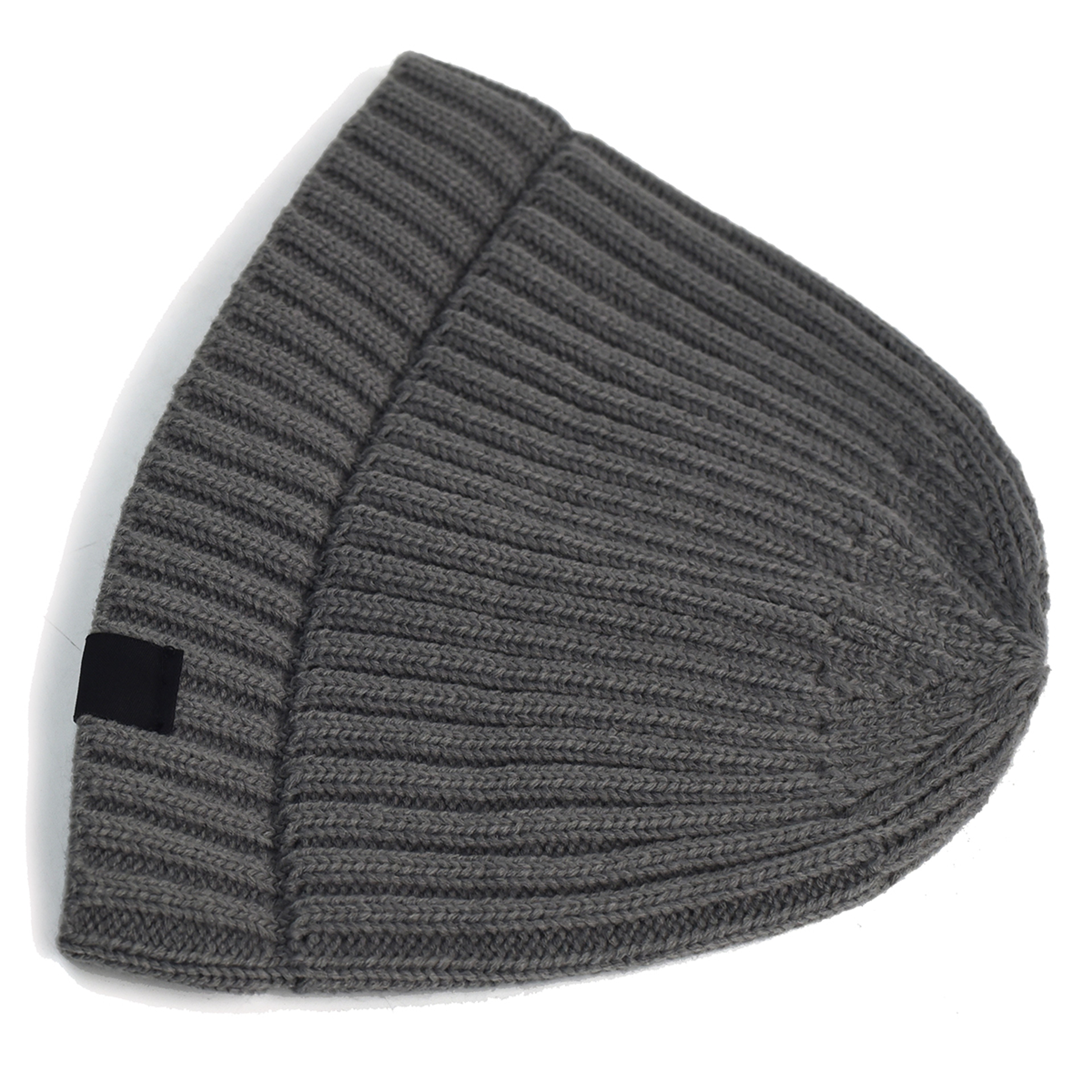 Rimless Baggy Melon Cap Docker Fisherman Beanies Hats Fashion Hip Hop Beanie Knitted Hat 2