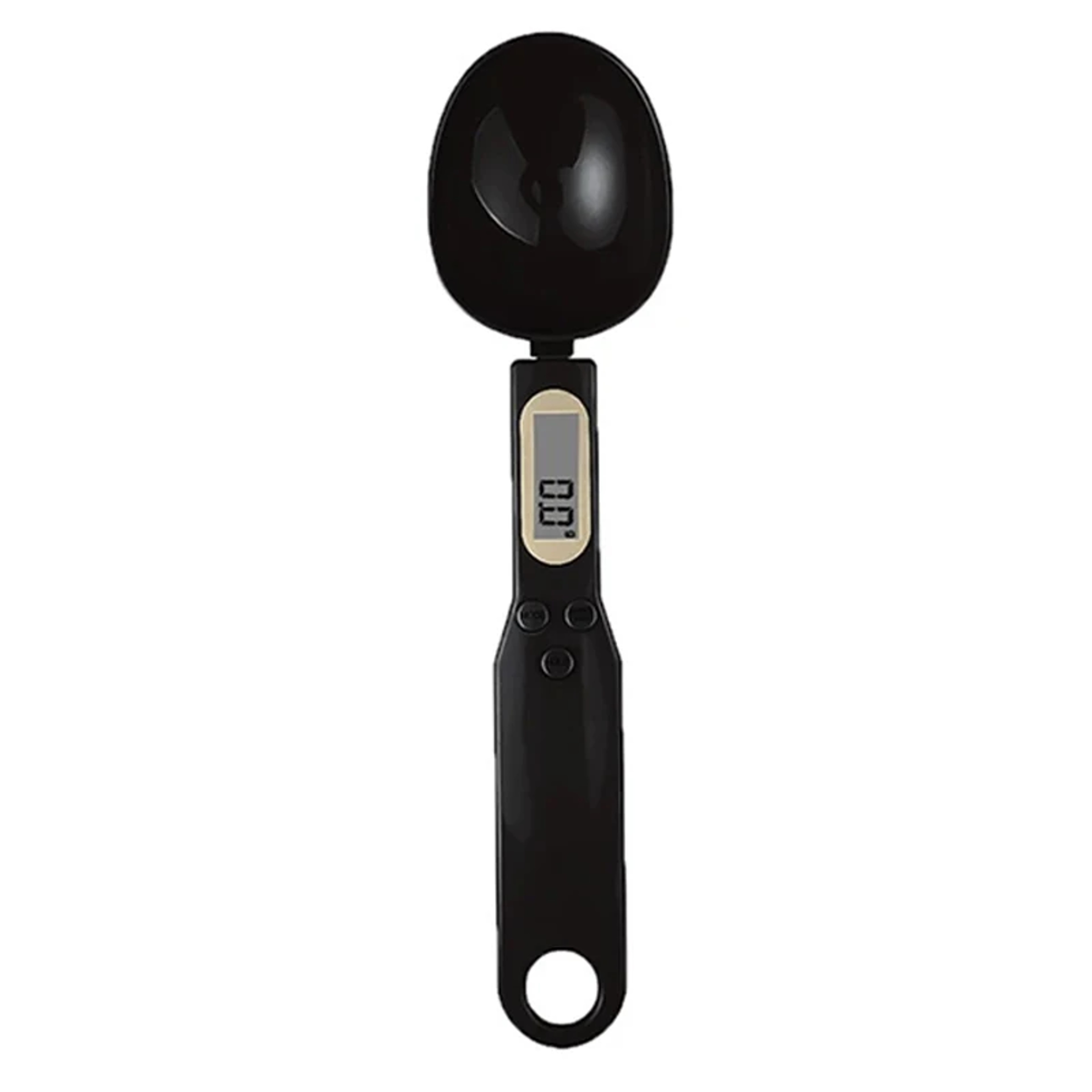 Digital Spoon Scale Mini LCD Measuring Kitchen Tool For Flour Milk  Coffee 6