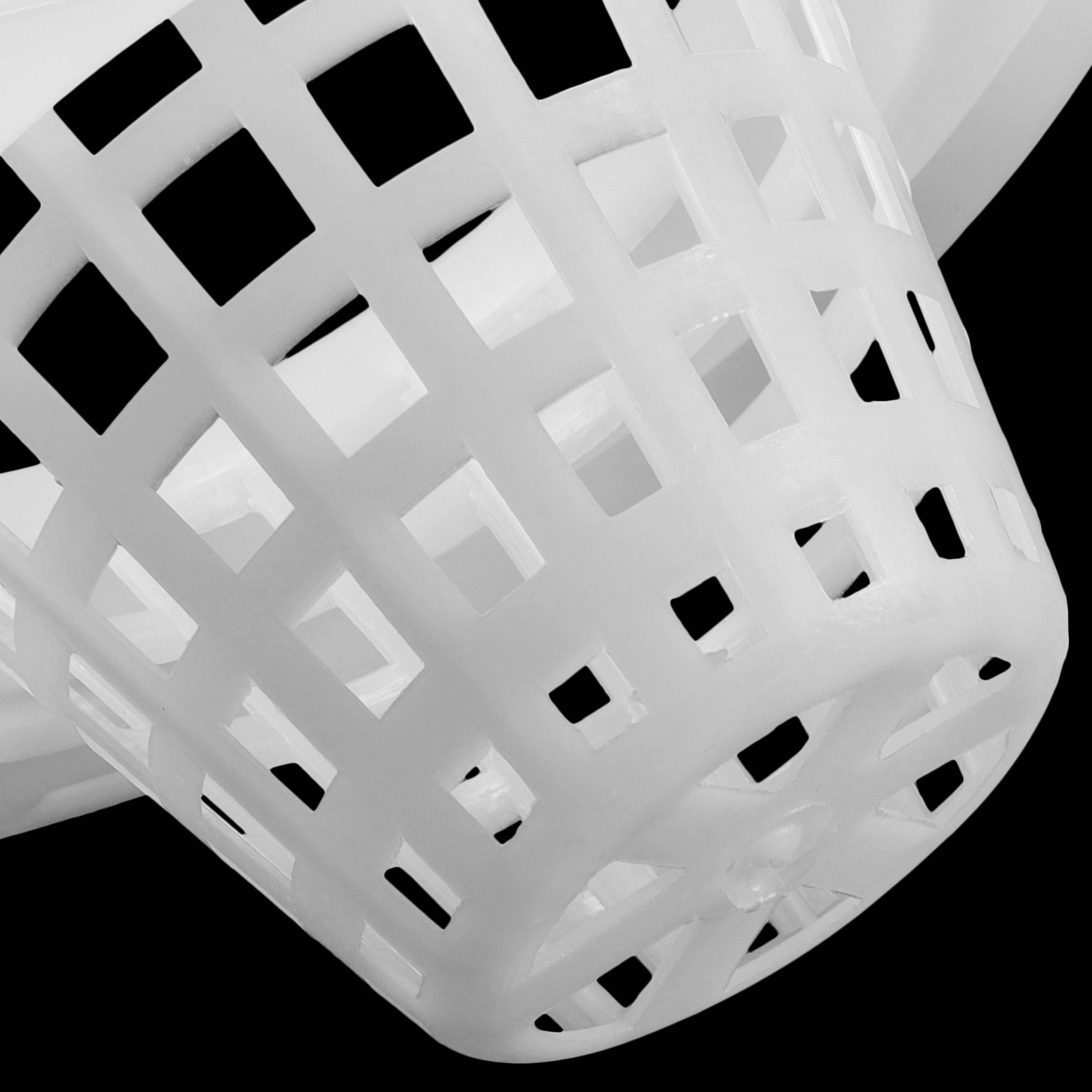 Mop Bucket Basket Replacement, Water Squeezing Cleaning Bucket Drain, Mopping Basket Filter Drainage – view 4