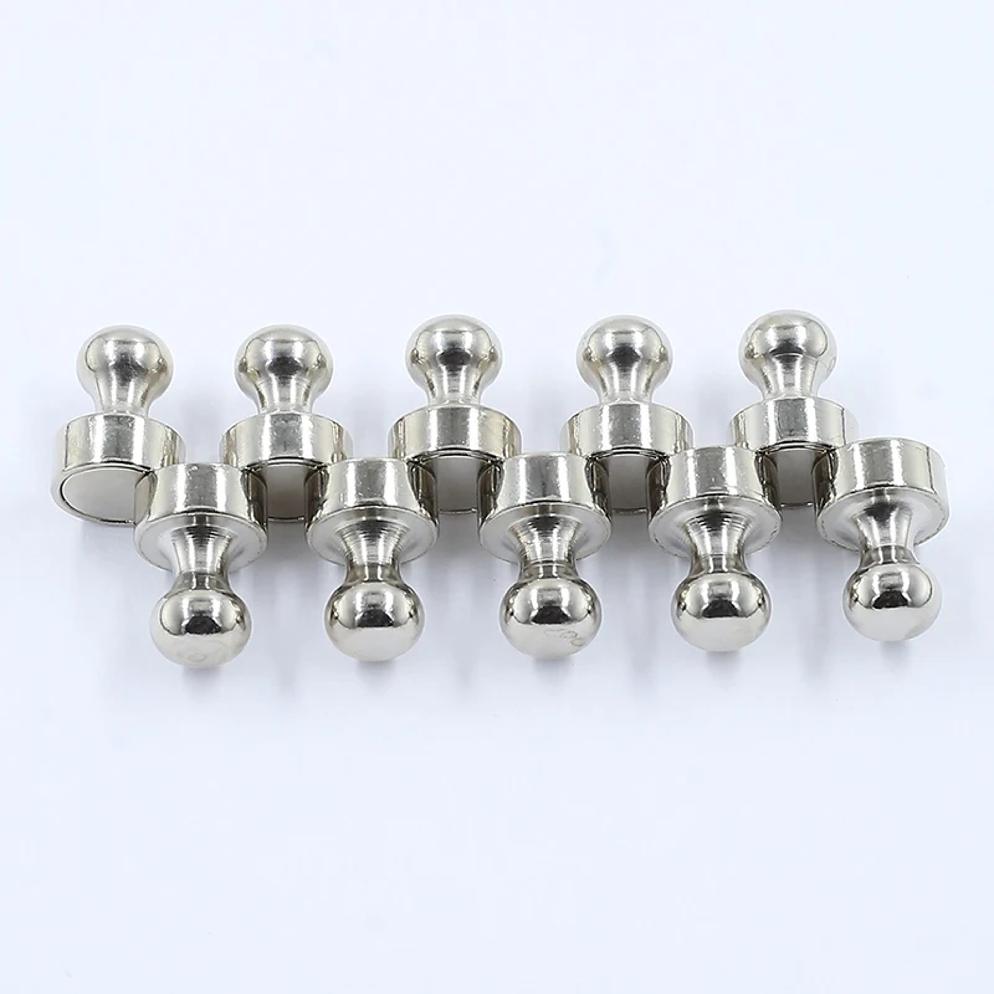 Strong Magnet Nail Magnetic Nail For Office Calligraphy And Whiteboard Painting Refrigerator Use 5