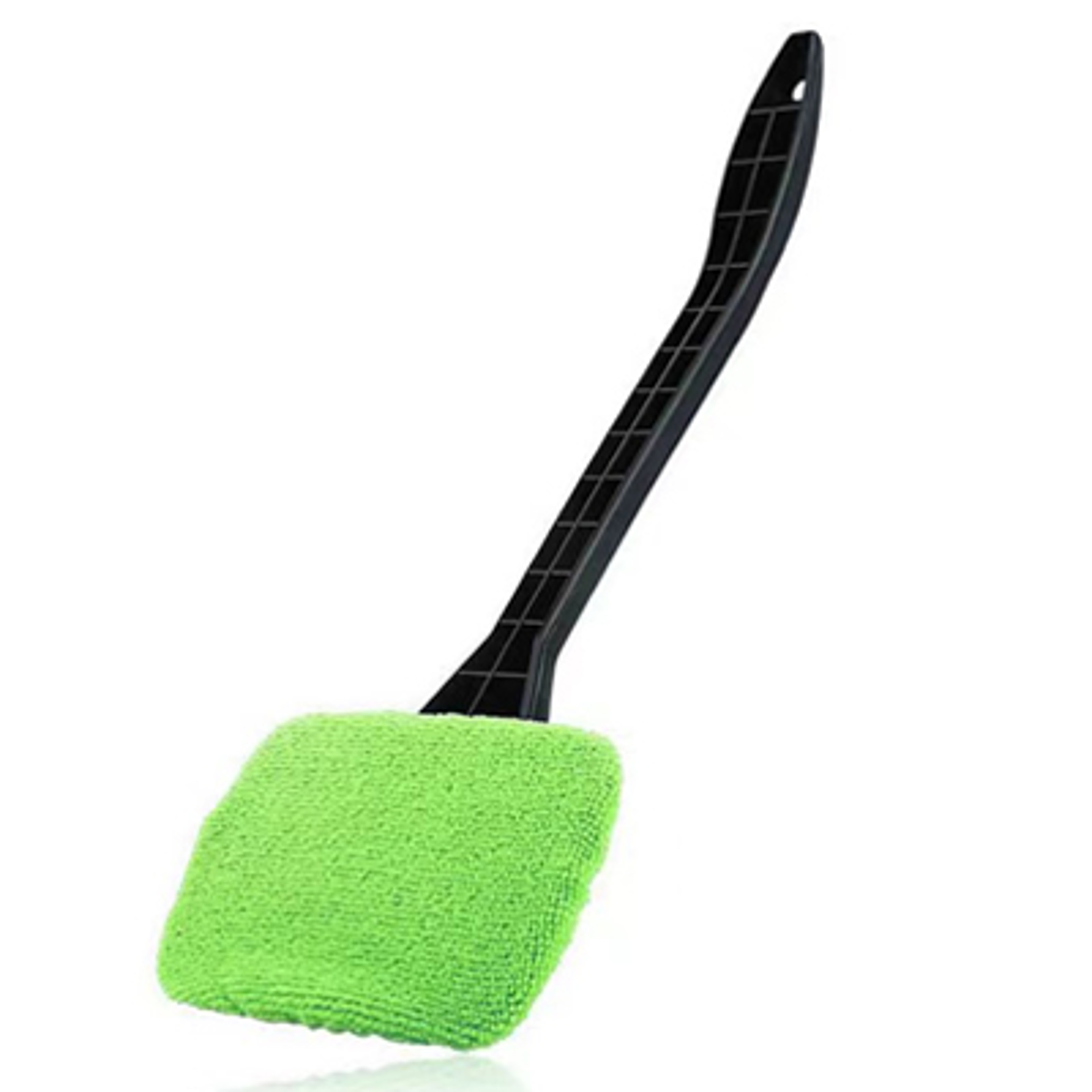 Windshield Cleaning Wash Tool Car Window Cleaner Brush Kit Inside Interior Auto Glass Wiper 7