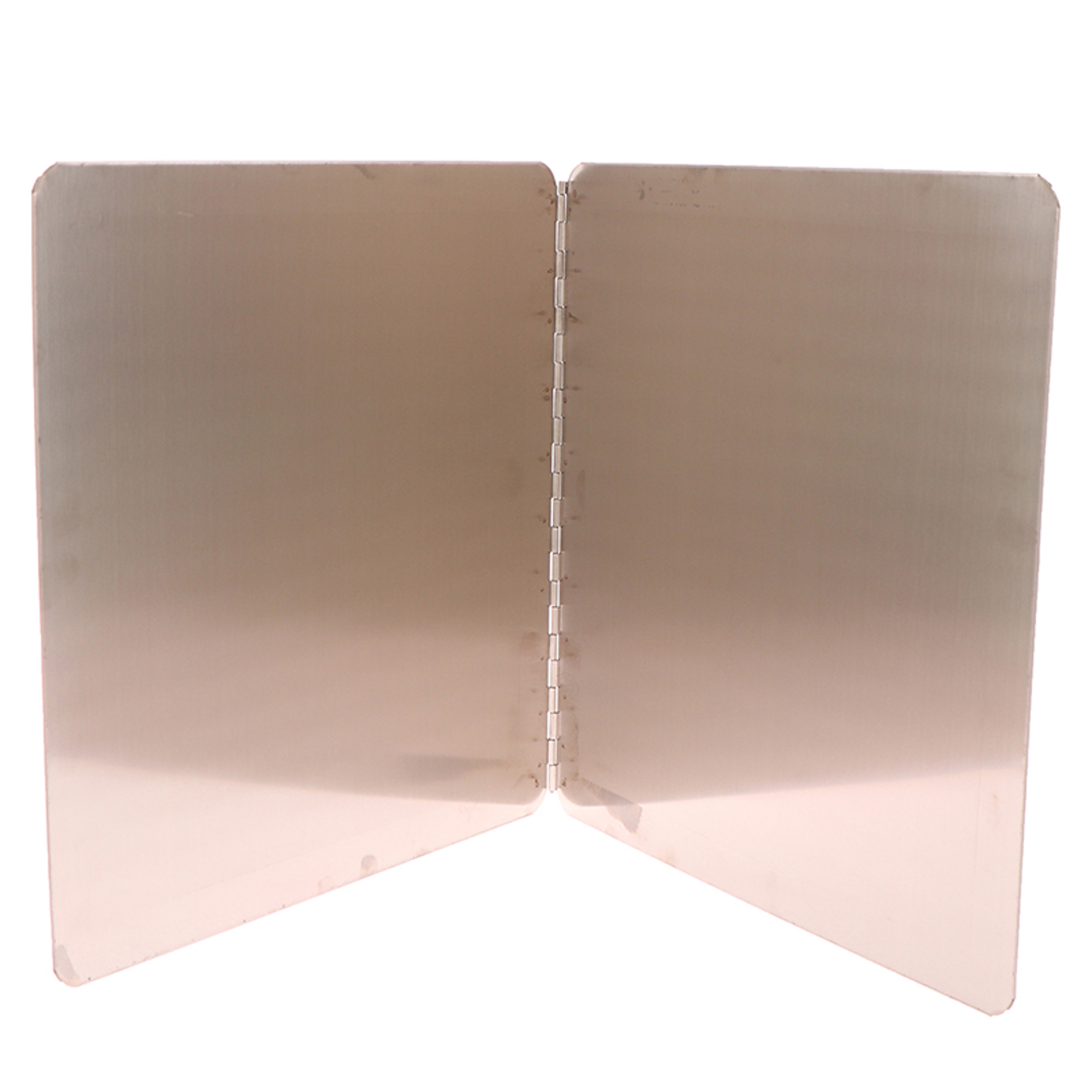 Oil Splatter Guard Grease Splatter Screen for Frying Splatter Guard Stainless Steel Splatter Screen Gas Stove Oil Splash Guard – view 3