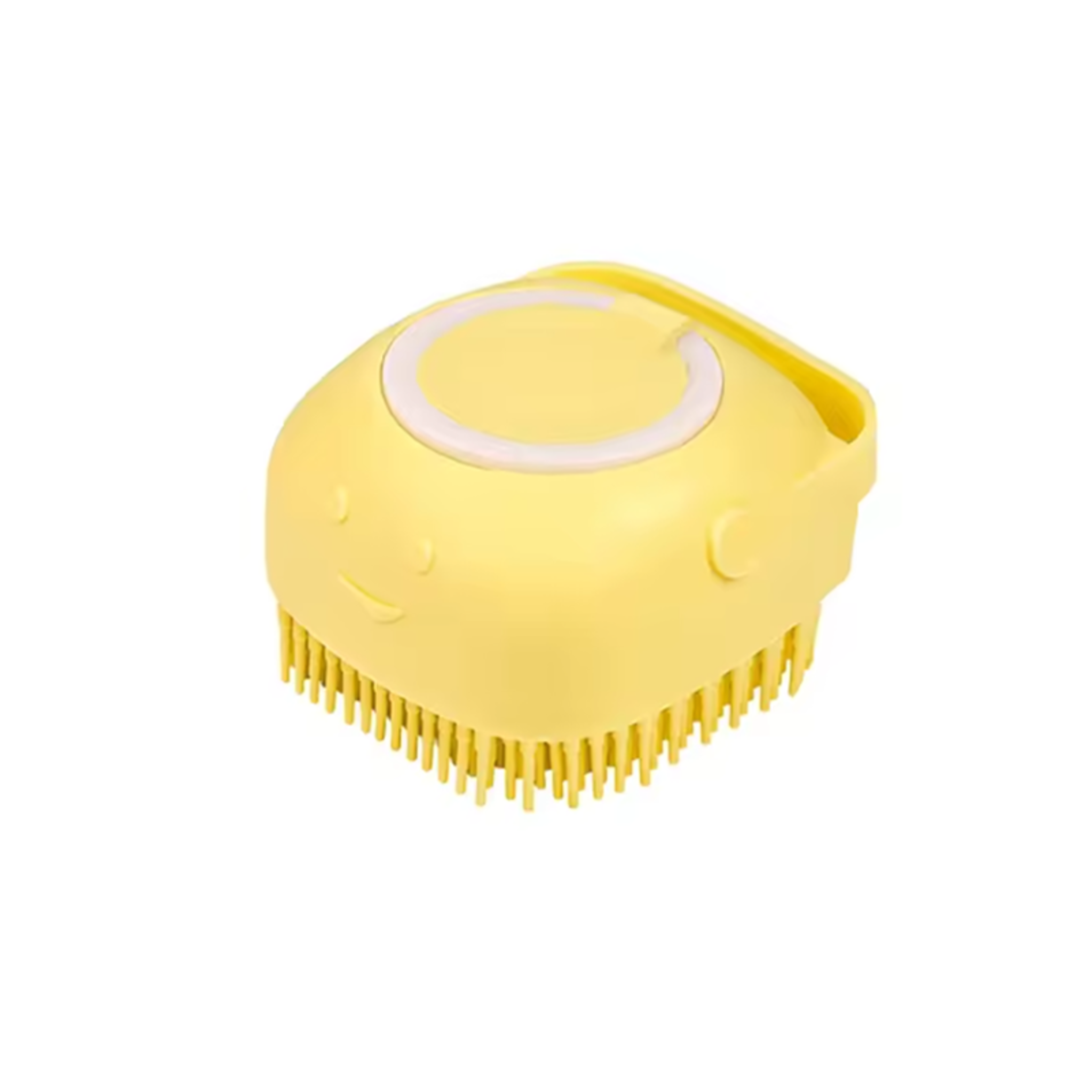 Multifunctional Silicone Bath Brush for Puppy Big Dog and Cat – view 8