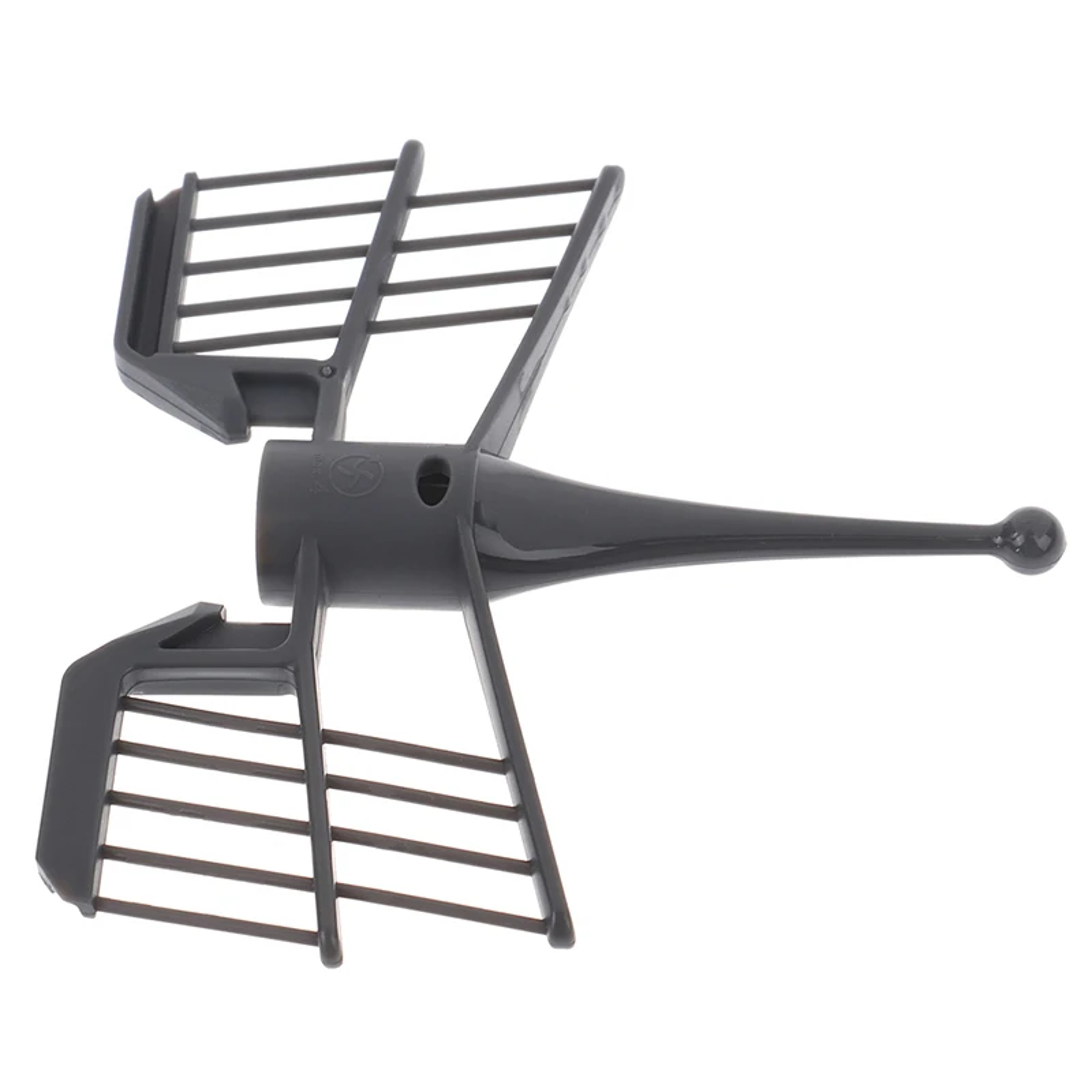 Blending Bar Juicer Spatula Whisk, Butterfly Stirring Stick Cooking Machine Kitchen Rod – view 3