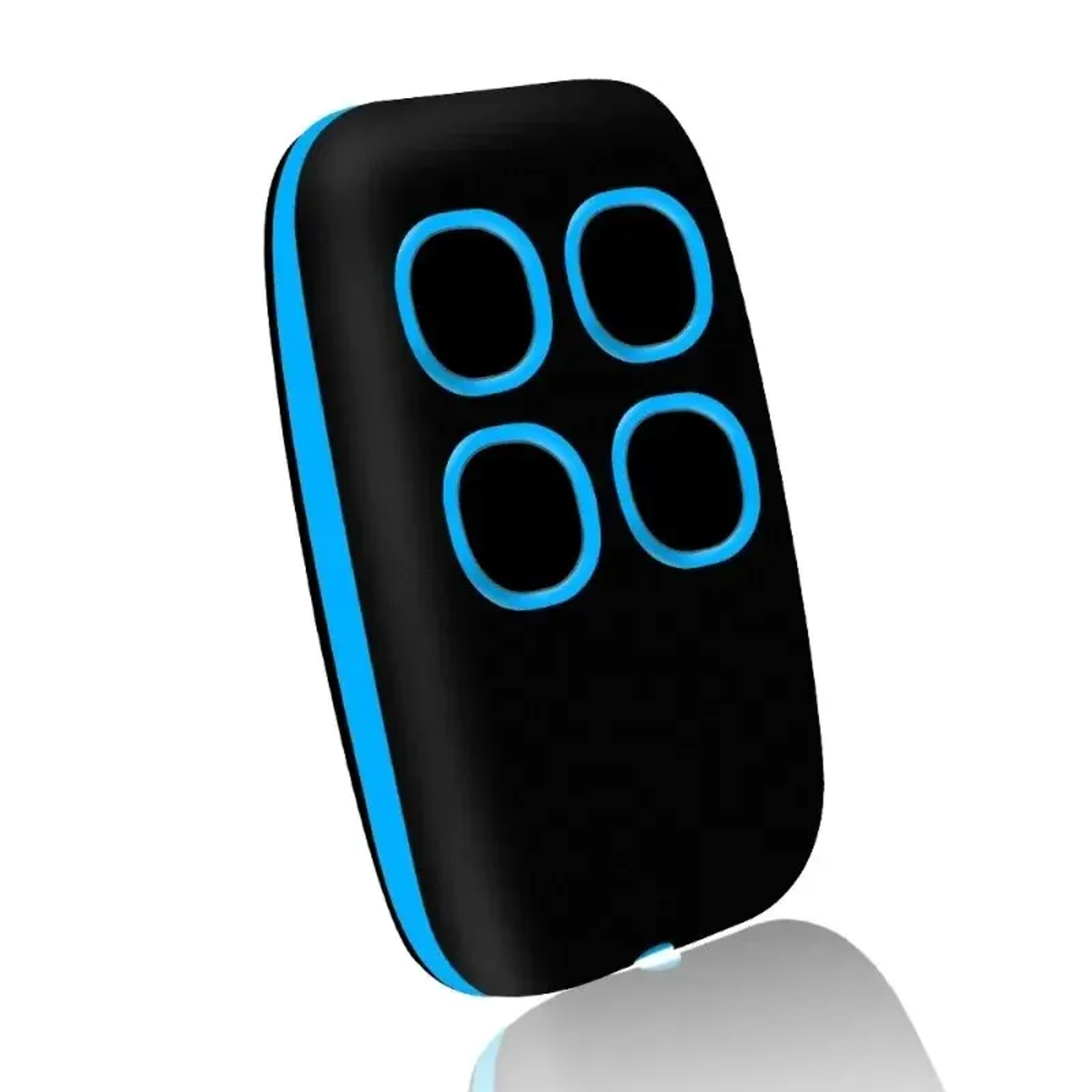 Universal Garage Door Remote Controller Hassle Free Cloning & Automation Solution – view 8