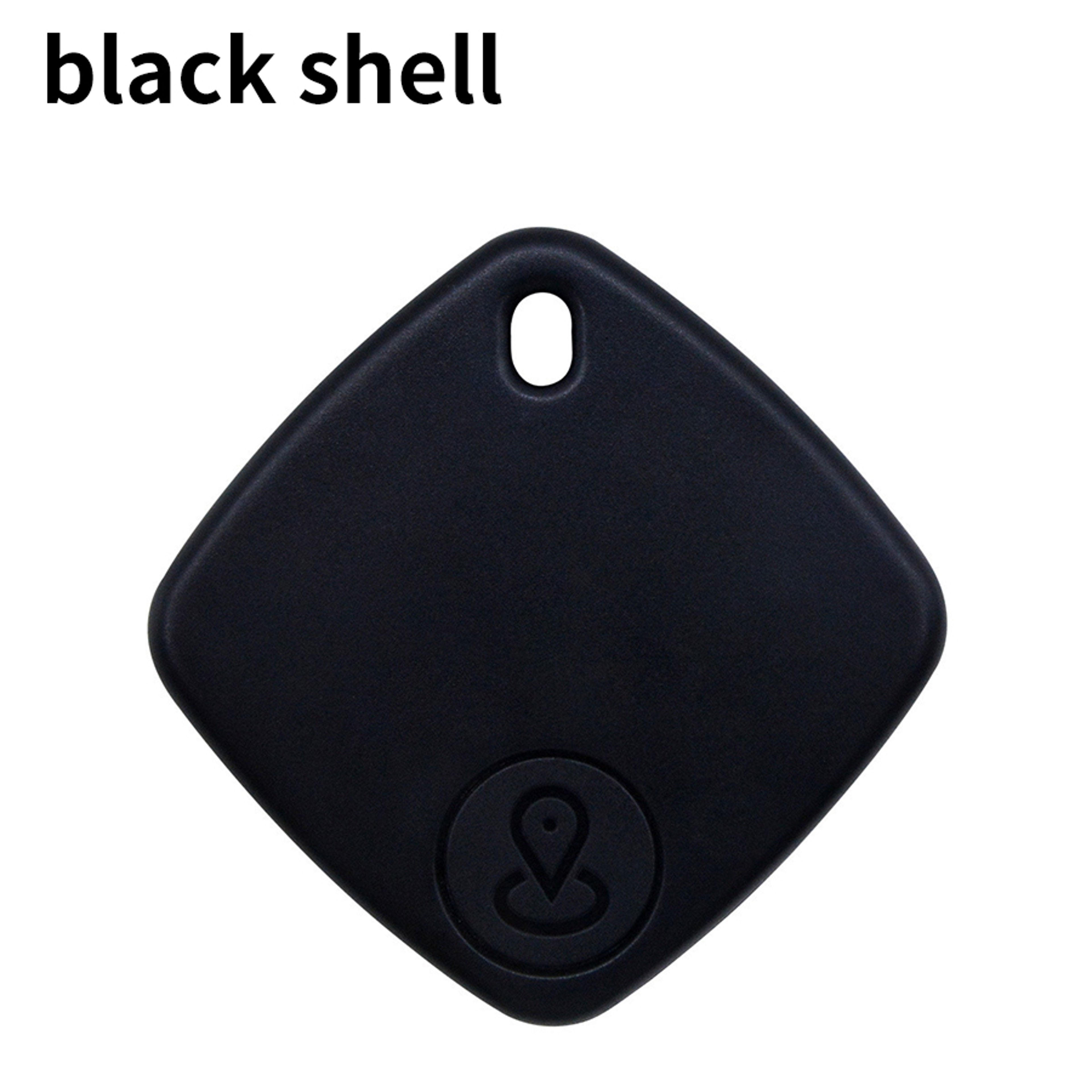 Bluetooth Smart Tag Tracker for Apple Find My APP  Pet, Kid, and Car GPS Tracker with Anti-Lost Alarm – view 8