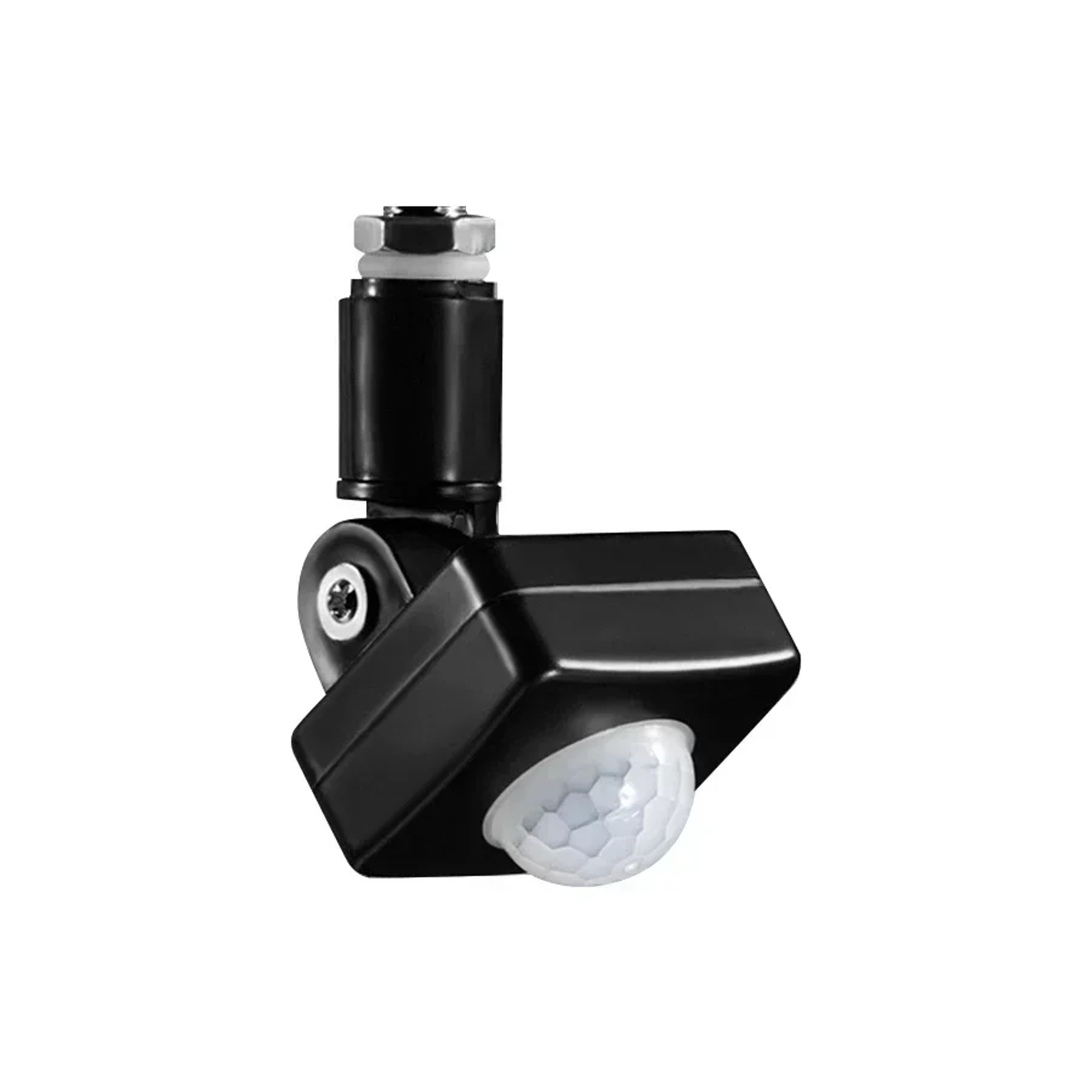 Human Body Sensor Infrared Detector  Auto Dusk To Dawn Inductor Switch Adjustable Timer 0