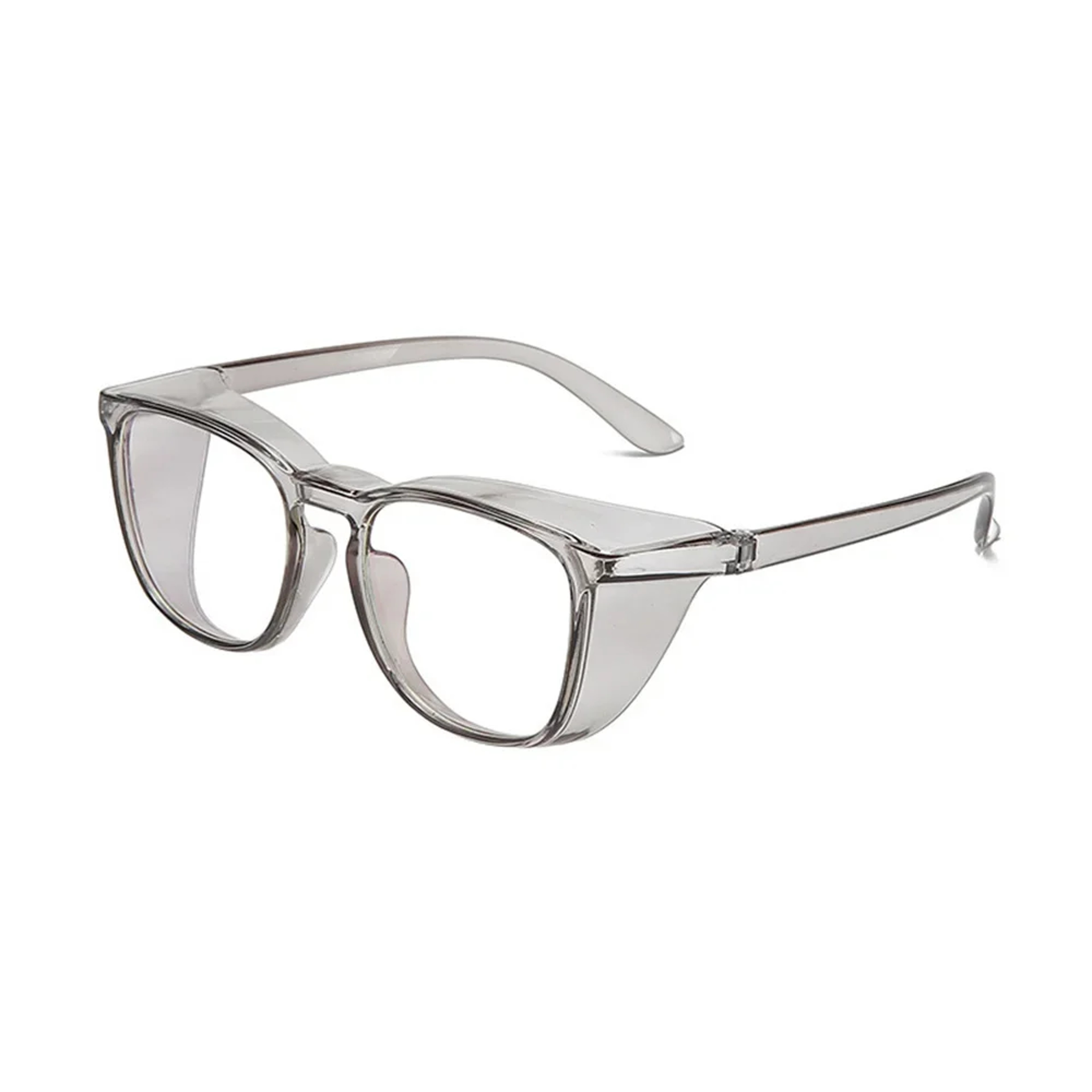 Light Glasses for Men & Women  Sand Proof, Anti-Shock, Blue Blocking Eyewear for Safe Biking and Daily – view 8