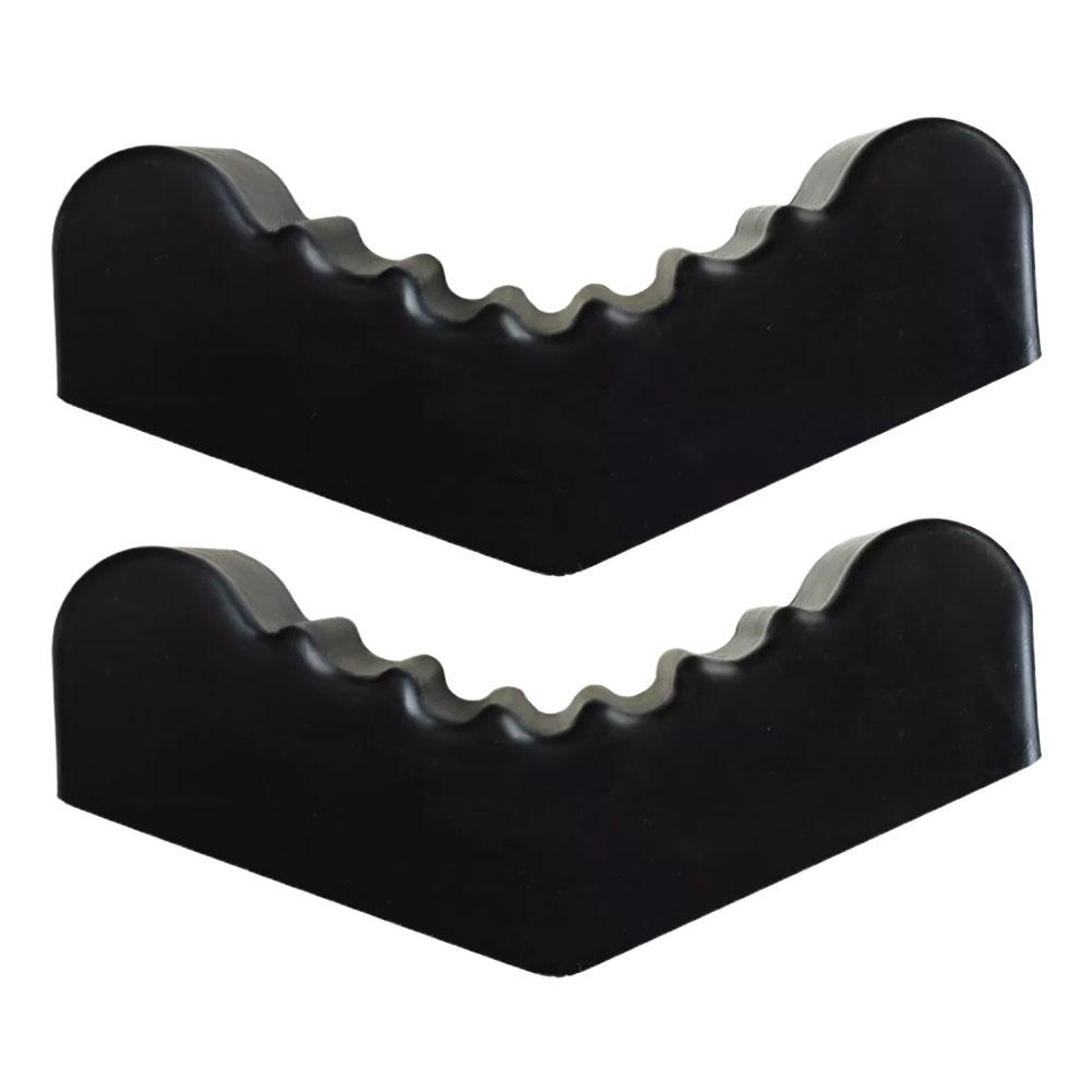 Car Jack Stand Rubber Pad Floor Adapter - Universal Lifting Tool for Safe and Secure Frame Lifting – view 6
