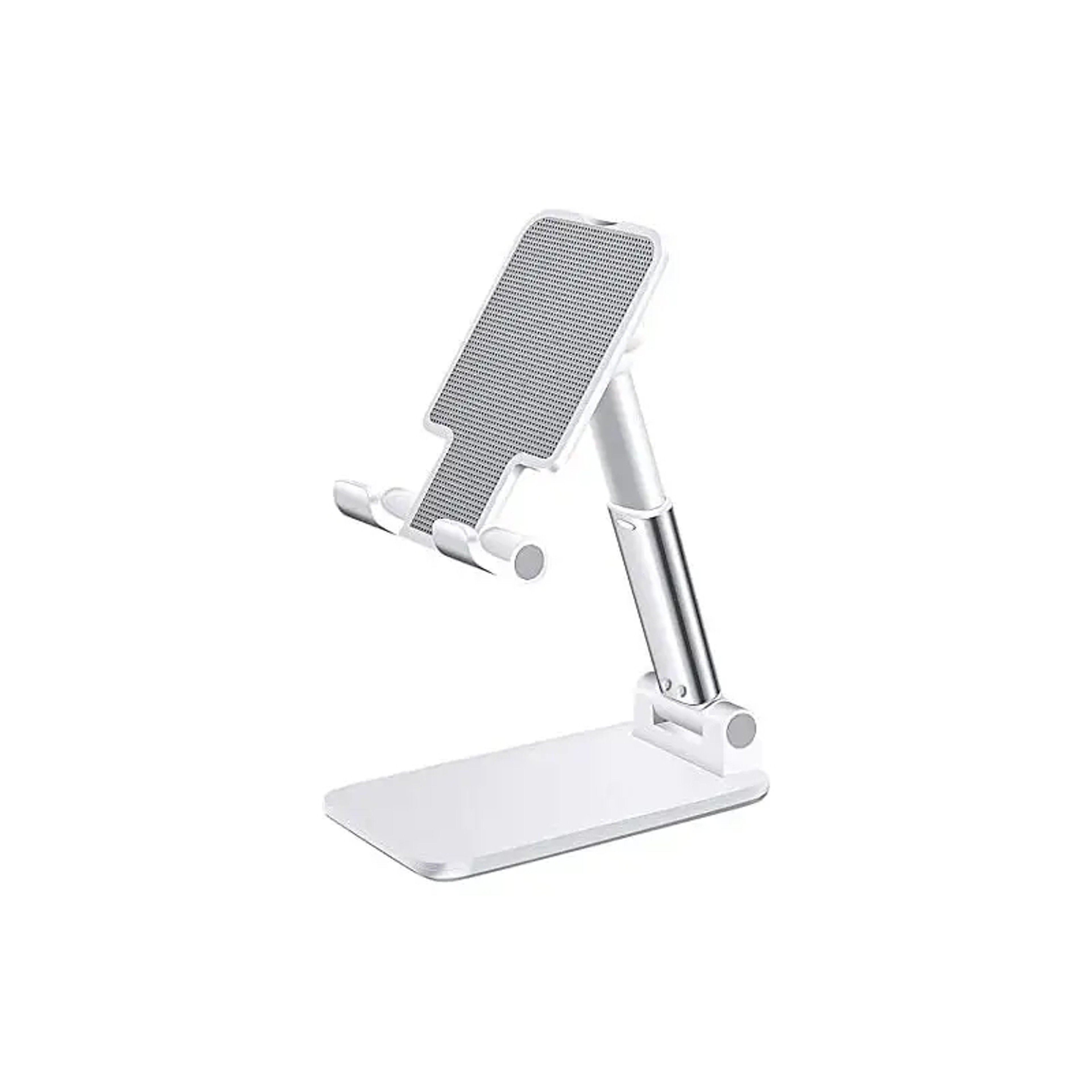 Adjustable Desk Mobile Phone Holder Stand for iPhone, iPad, Xiaomi – Universal Tablet and Cell Phone Stand for Desktop – view 8