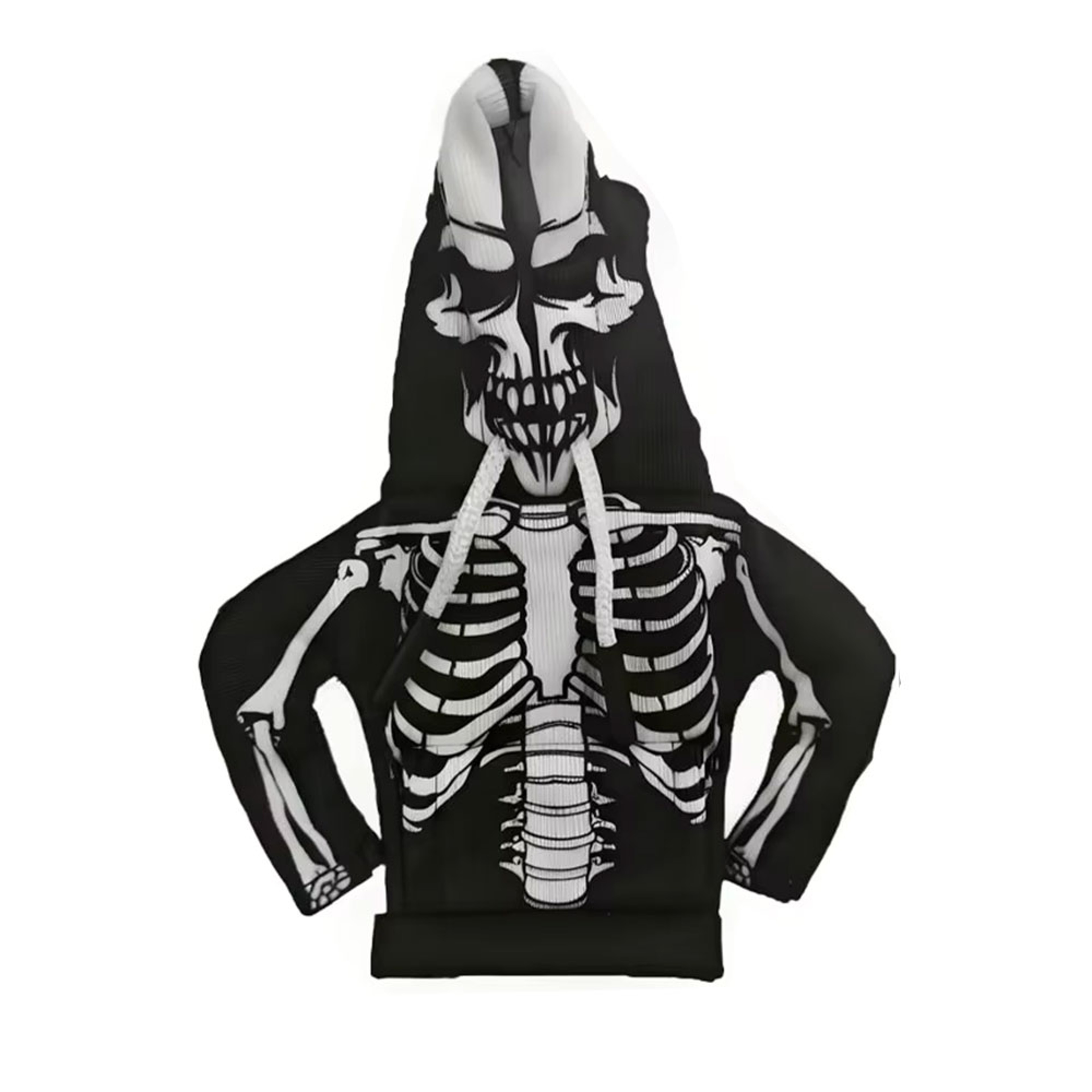 Gear Shift Mini Hoodie Cover  Universal Car Shift Lever Decoration for Manual & Automatic Cars – view 18
