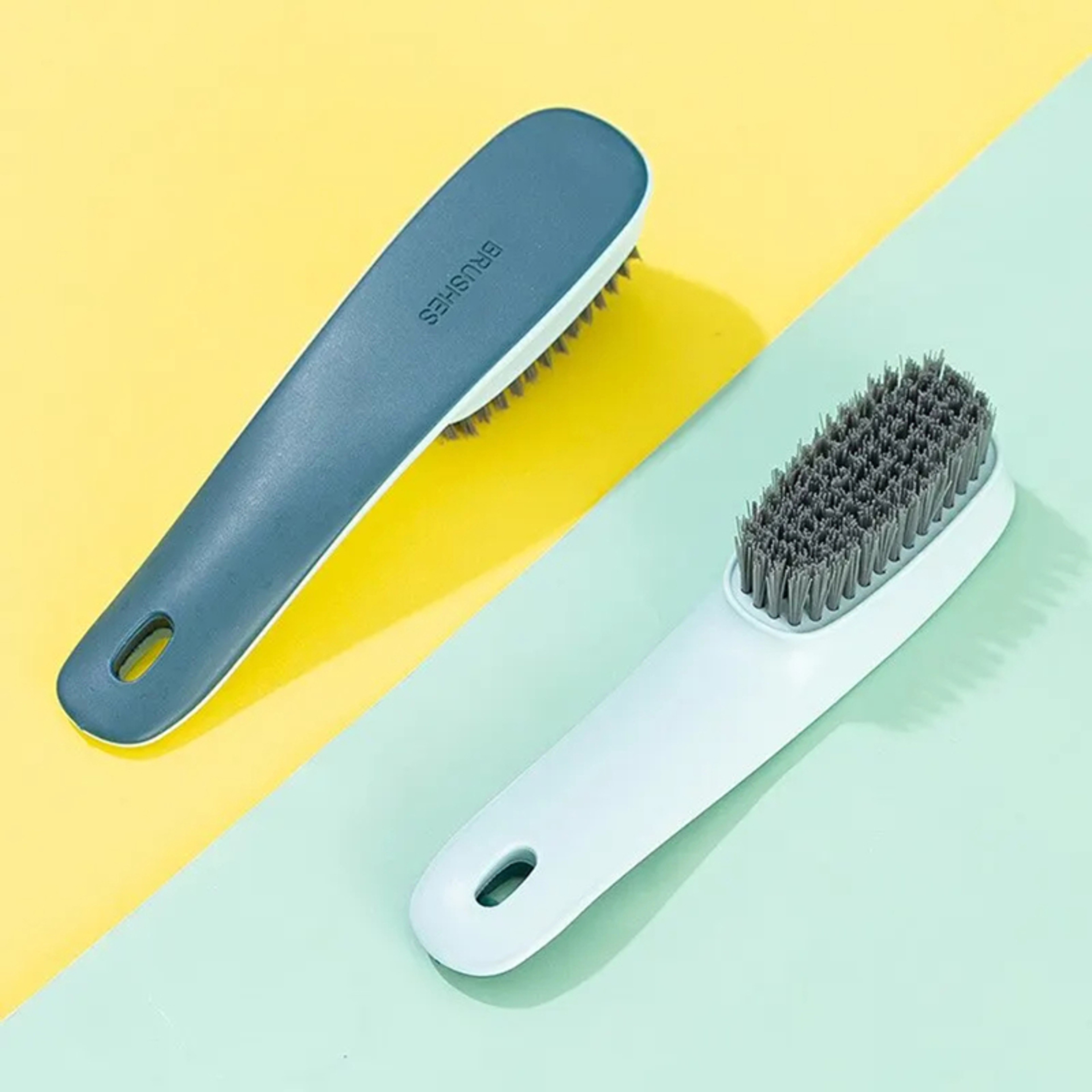Premium Shoe Cleaning Brush  Multi Functional Cleaning Brush For Deep Shoe Care 5