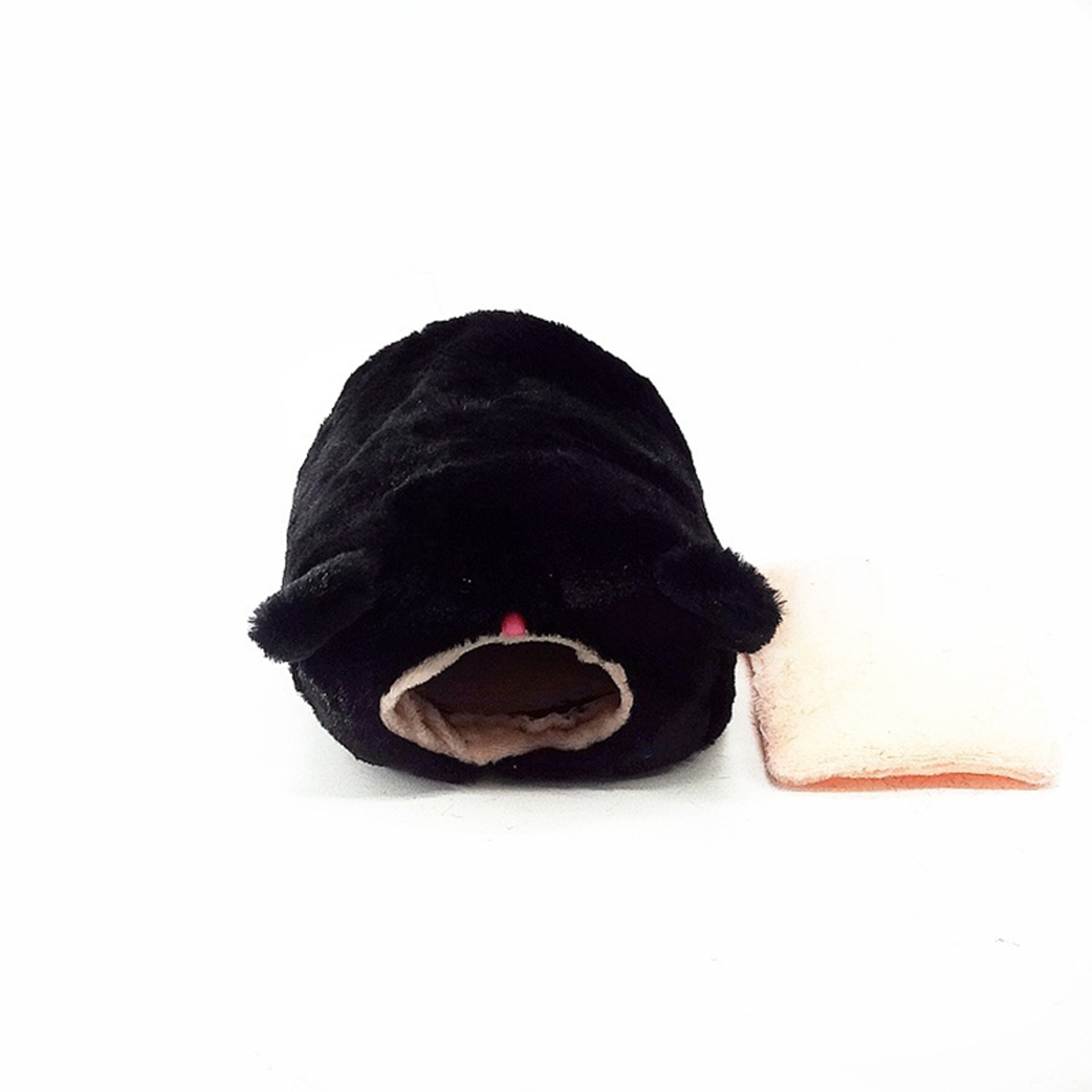 Soft Warm Hamster Bed  Cozy Winter Hammock Nest For Small Pets Rat Squirrel Pig Mice 8