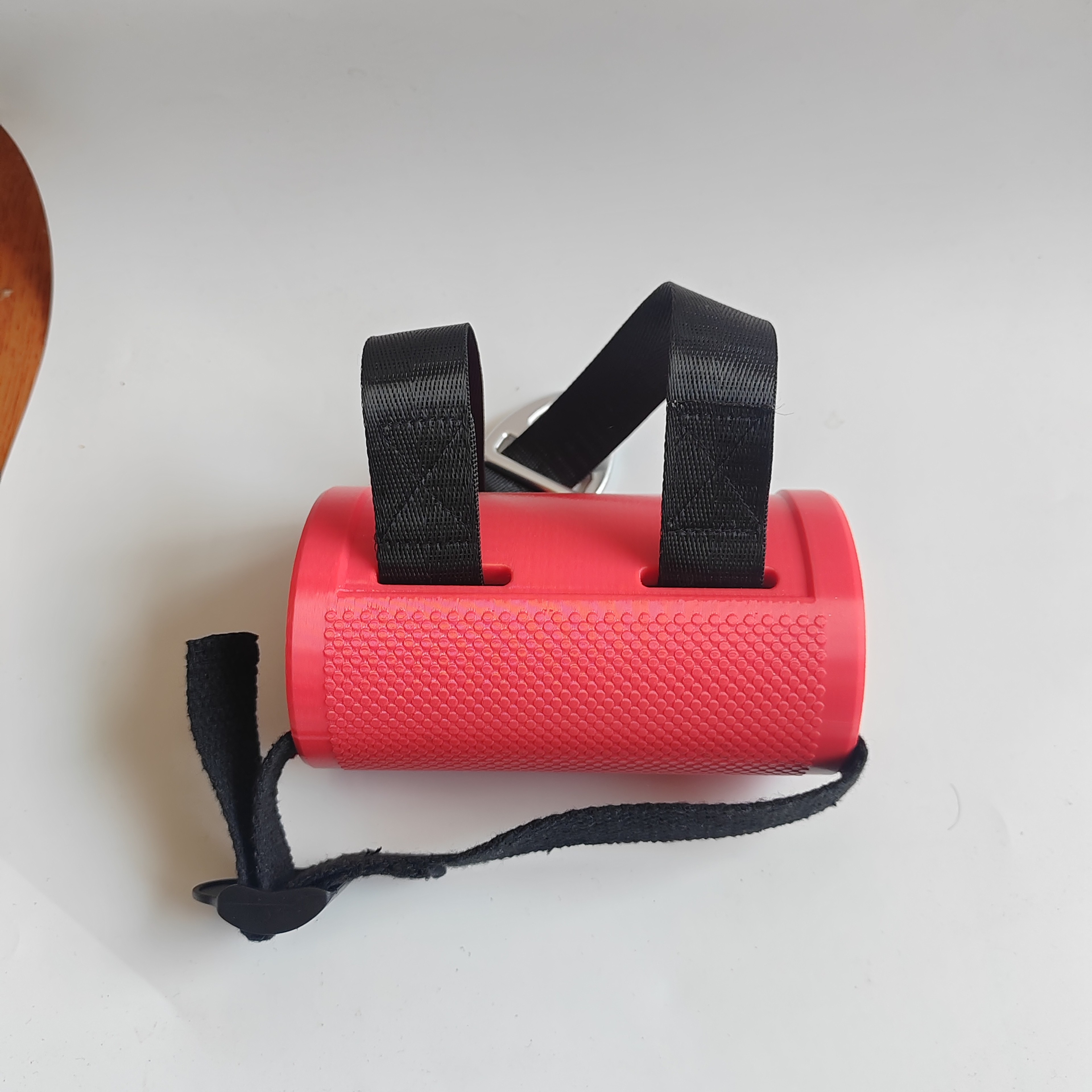 Wrist Flexion Finger Force Gripper  Arm Strength Training Brace for Gym Fitness, Biomimetic Pronation Gripper – view 7