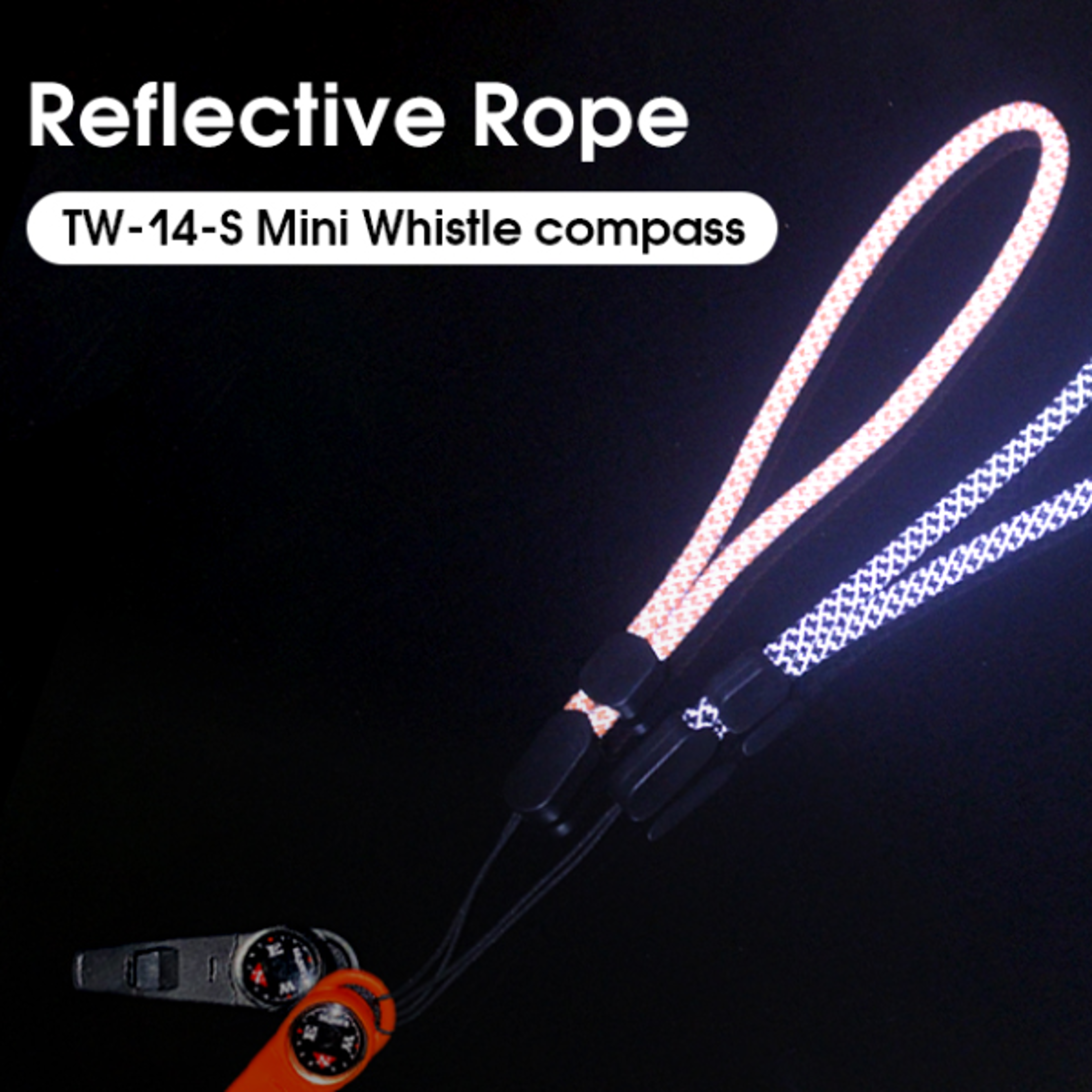 luminous design for Outdoors DivingTrekkingHuntingLife