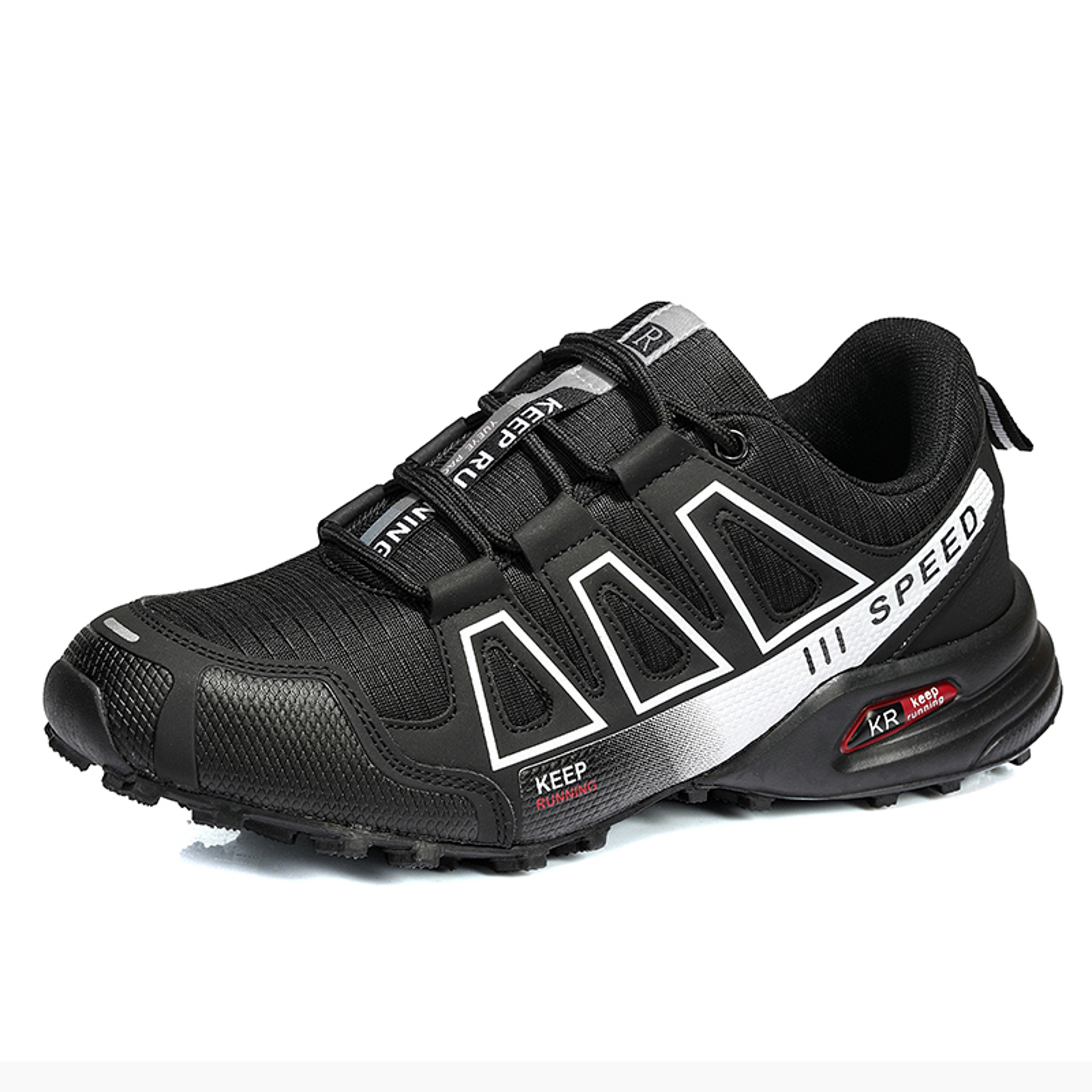 Waterproof Cycling Shoes For Men NonSlip Road  Mountain Biking Footwear 6
