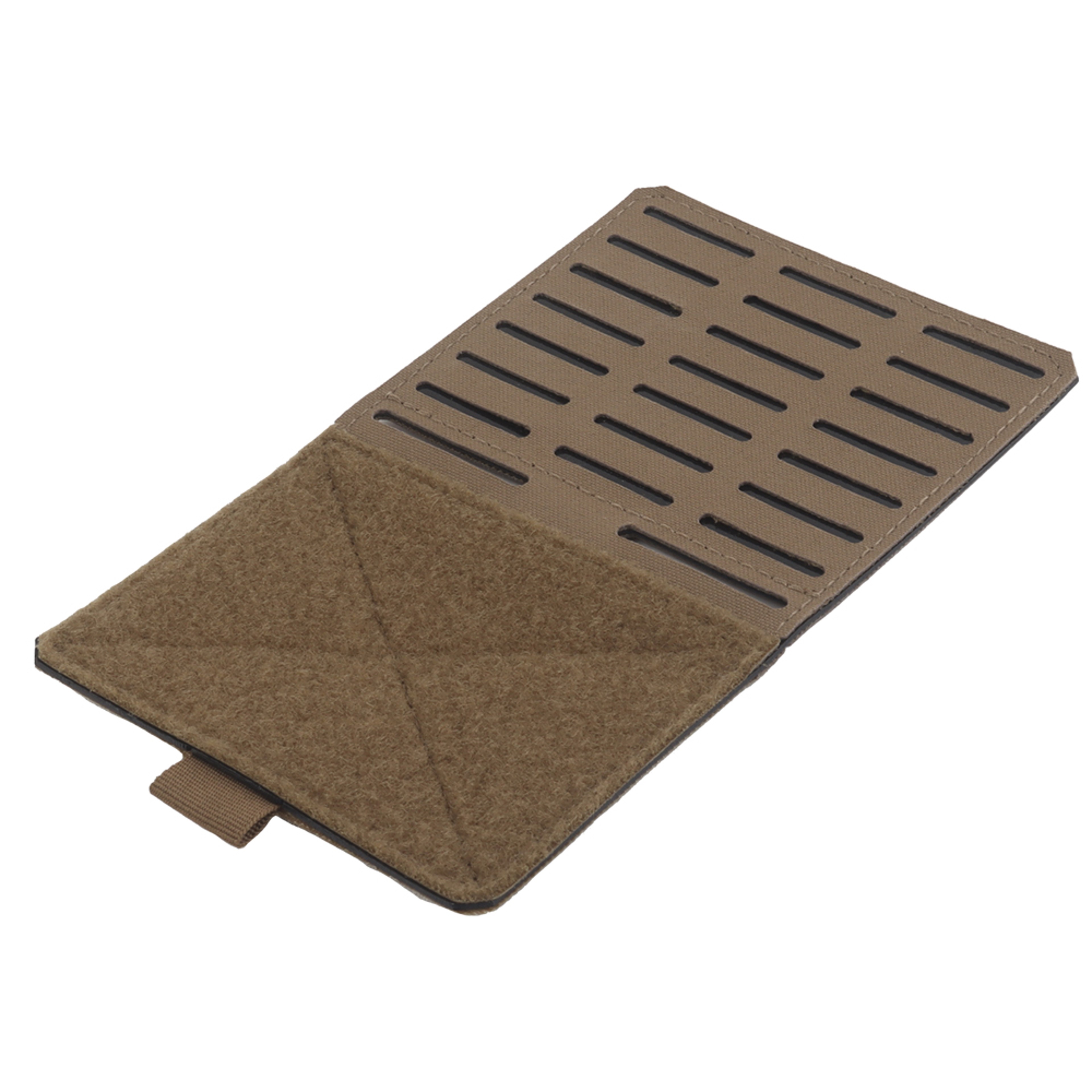 Molle Panel Extension For Tactical Vests  Airsoft  Paintball Gear Accessory 3