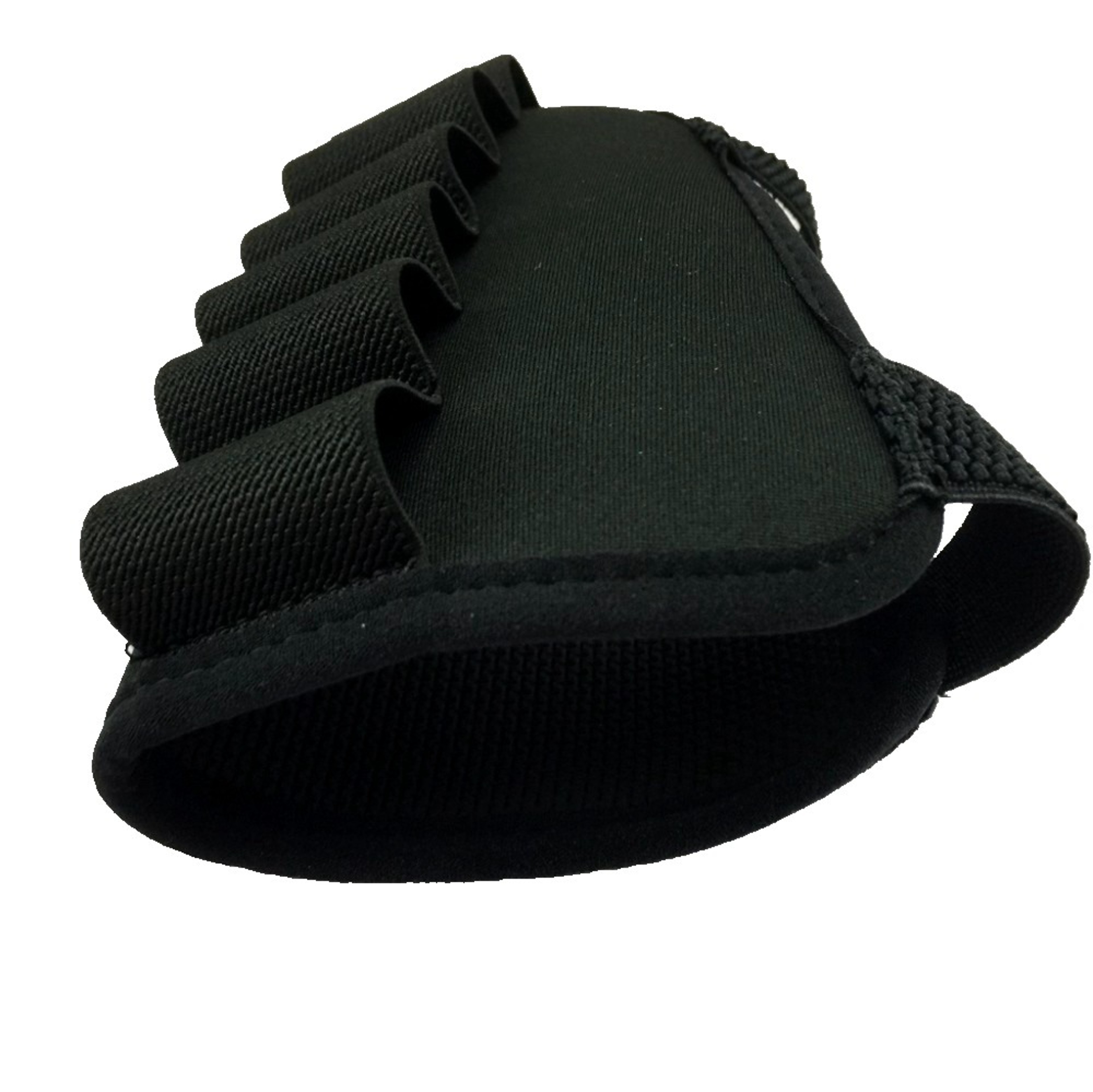 Elastic Ammo Cartridge Holder For Hunting  Shooting  Neoprene  Nylon Fabric Gear 6