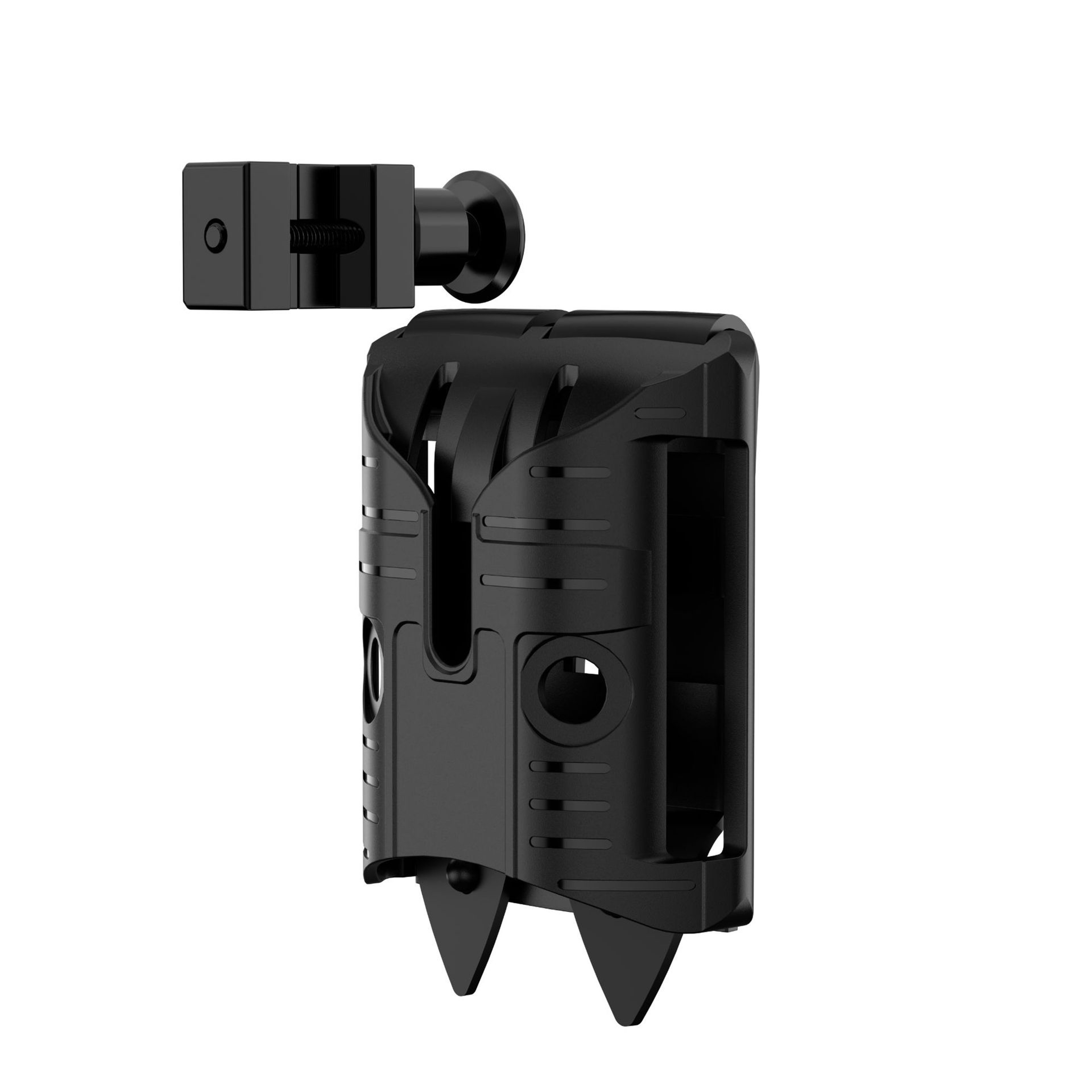Rifle Holster for Picatinny Rail - Ambidextrous, Durable, Secure Fit for Tactical Use – view 5