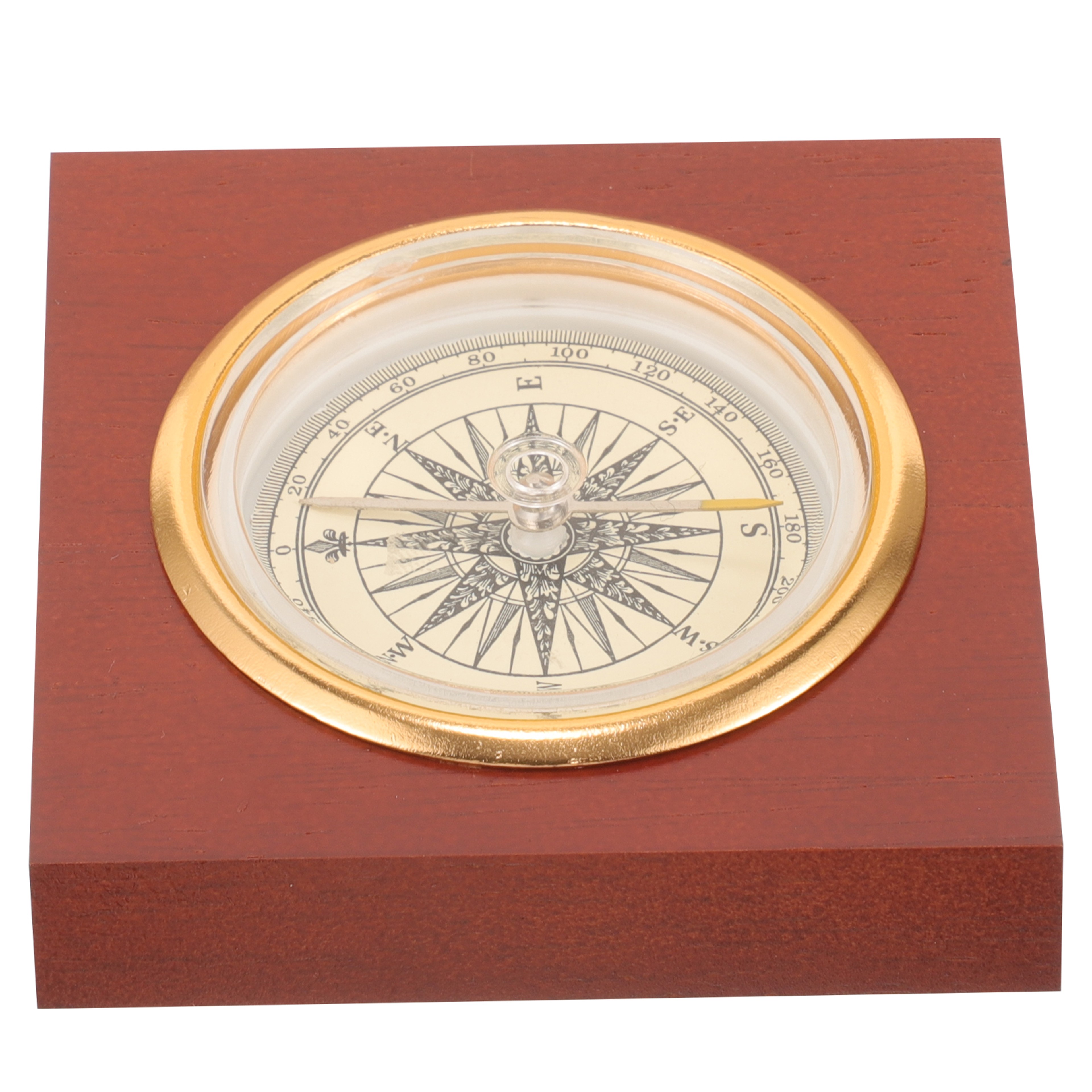 Outdoor Compass Navigation Tool Premium Quality Compass for Hiking and Outdoor Adventures – view 5