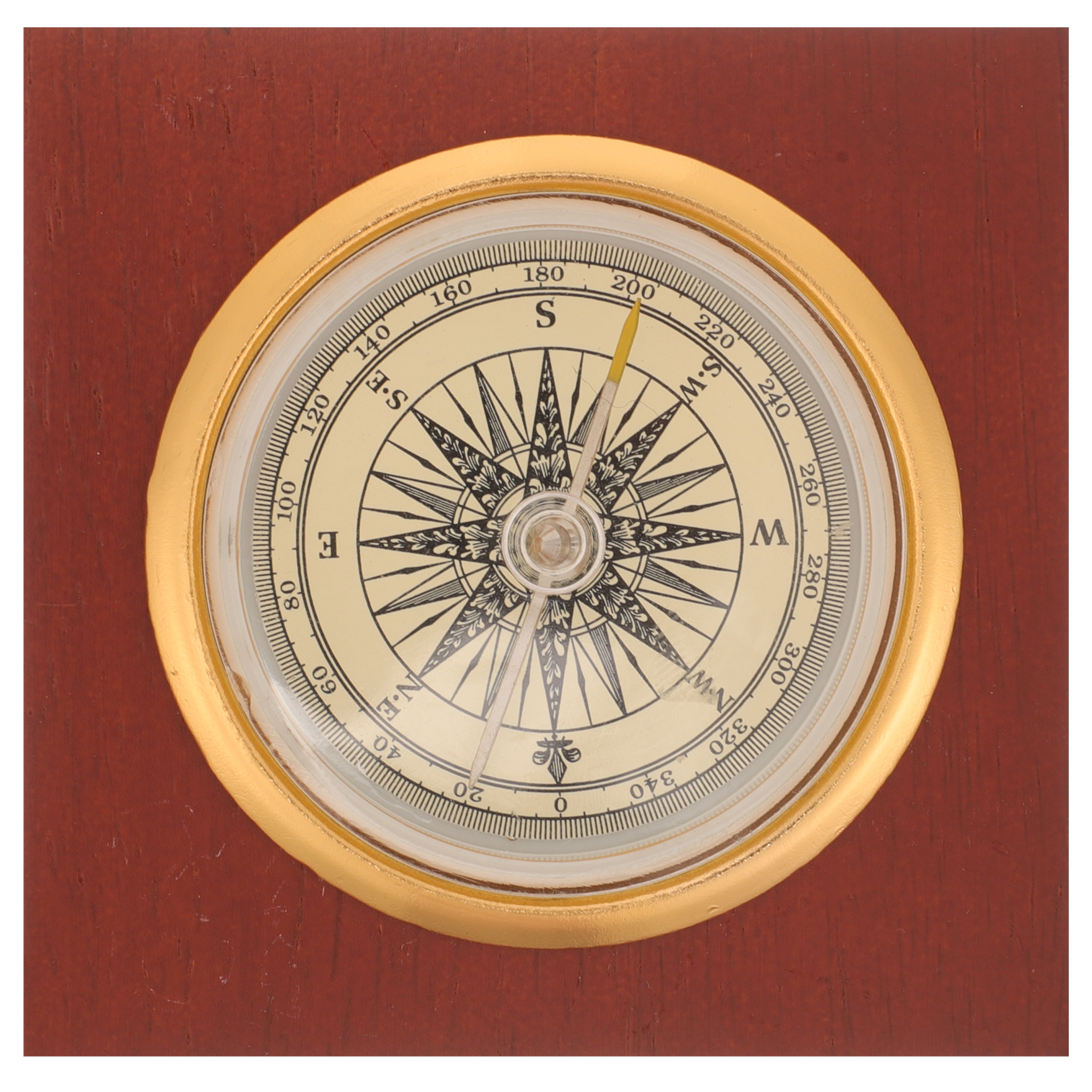 Outdoor Compass Navigation Tool Premium Quality Compass for Hiking and Outdoor Adventures – view 6