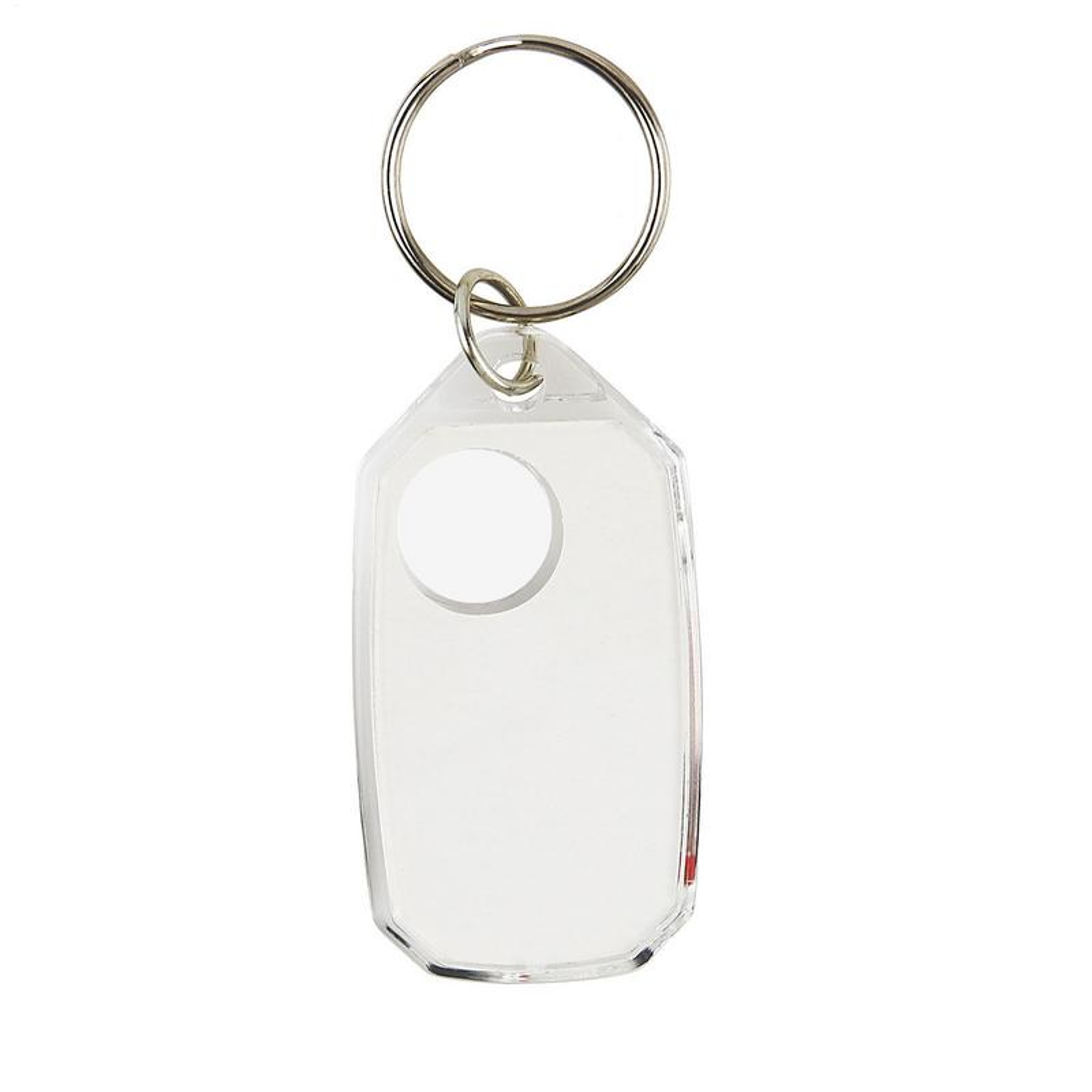 Mini Compass Keychain Survival Thermometer Tool for Outdoor Adventures  Perfect for Hiking and Mountaineering – view 2