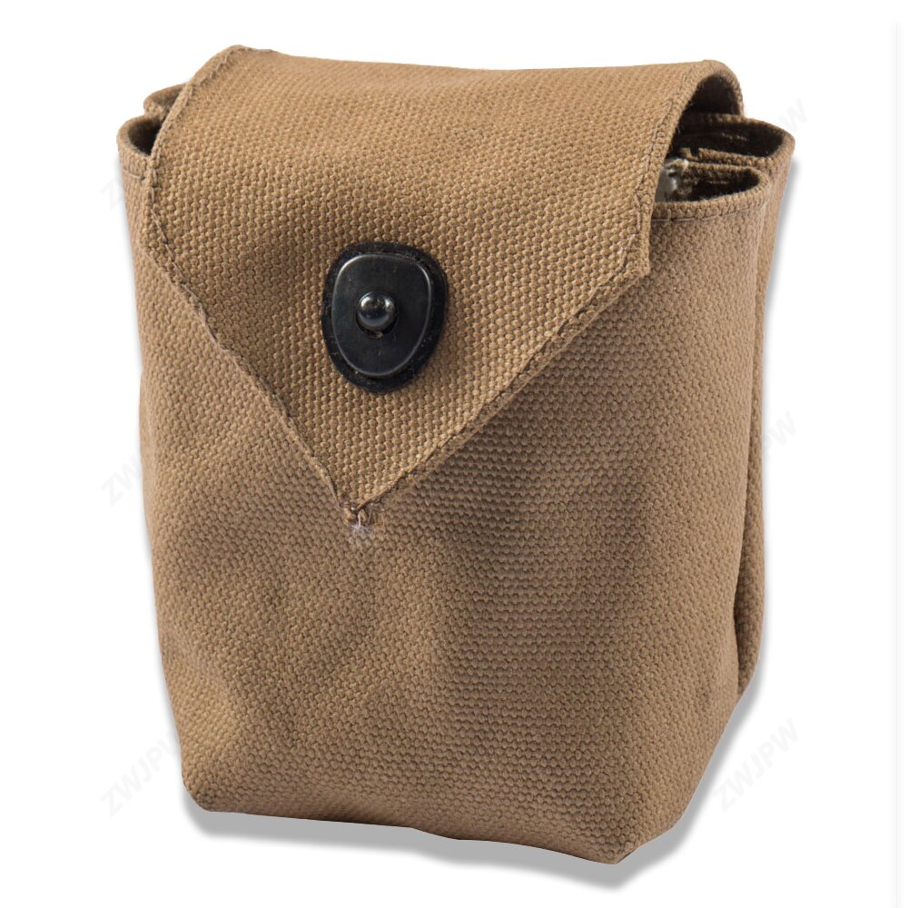 Tactical MOLLE utility pouch Military EDC ammo pouch Compact tool kit pouch – view 1