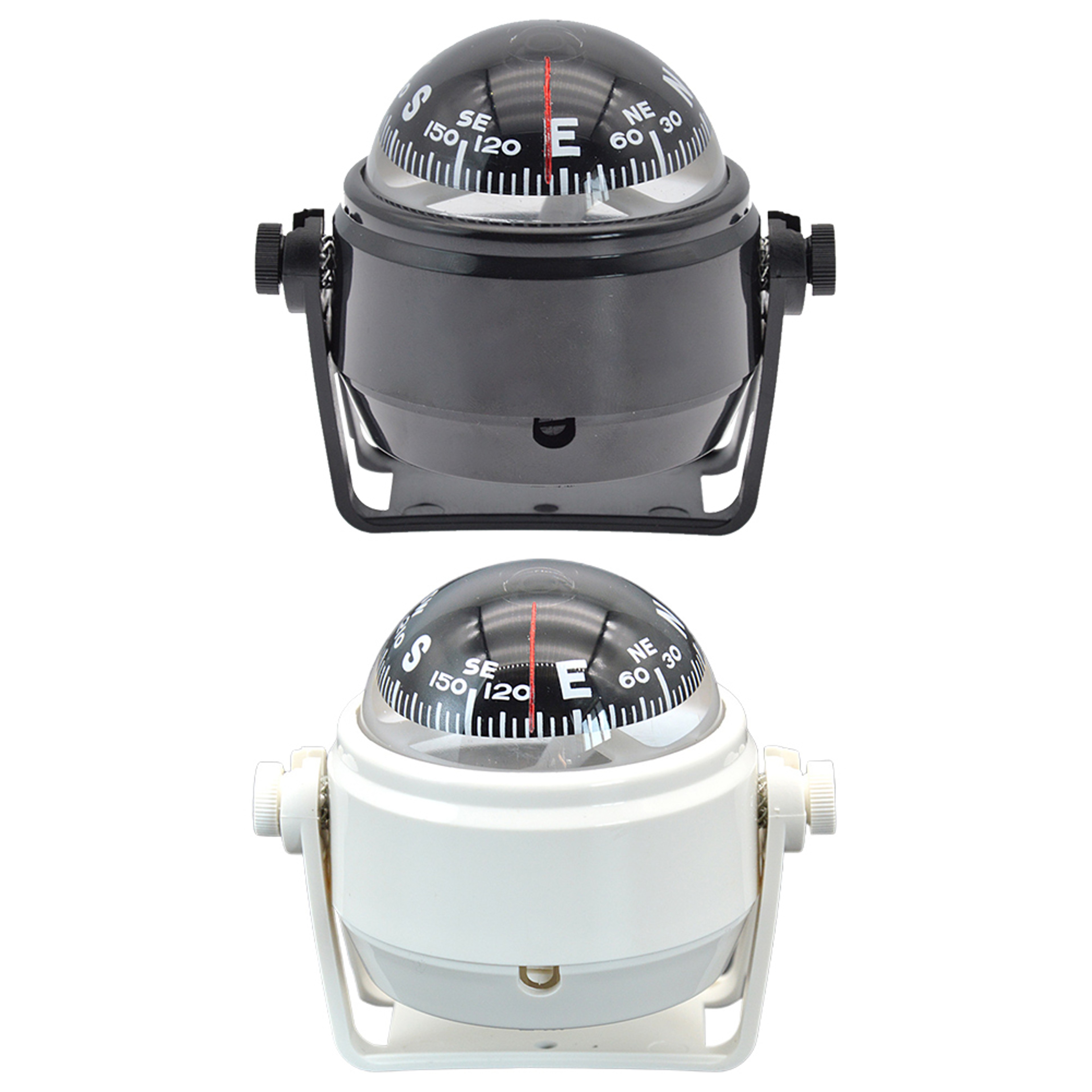 High Precision Marine Electronic Compass for Boat Navigation and Accurate Positioning – view 1