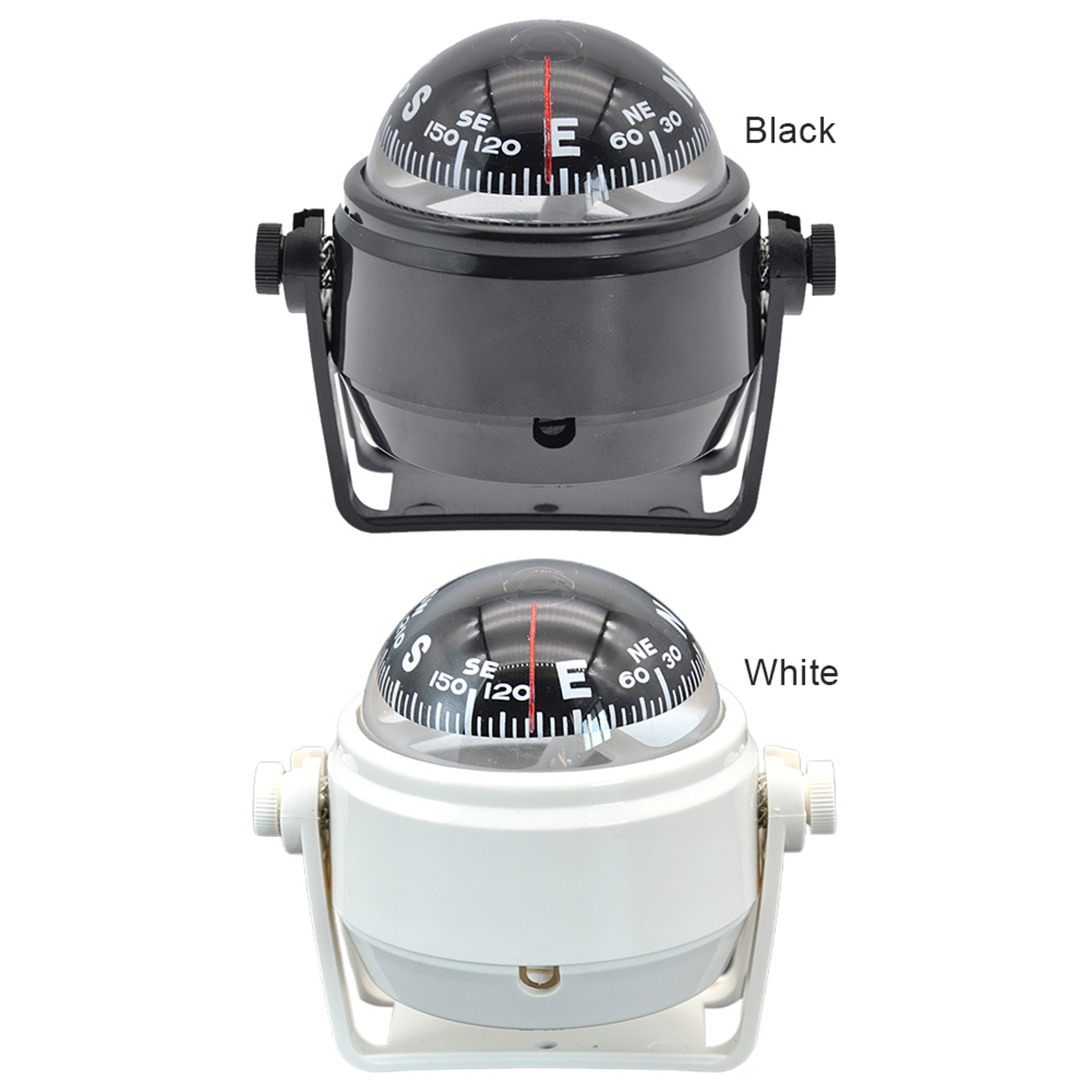 High Precision Marine Electronic Compass for Boat Navigation and Accurate Positioning – view 2