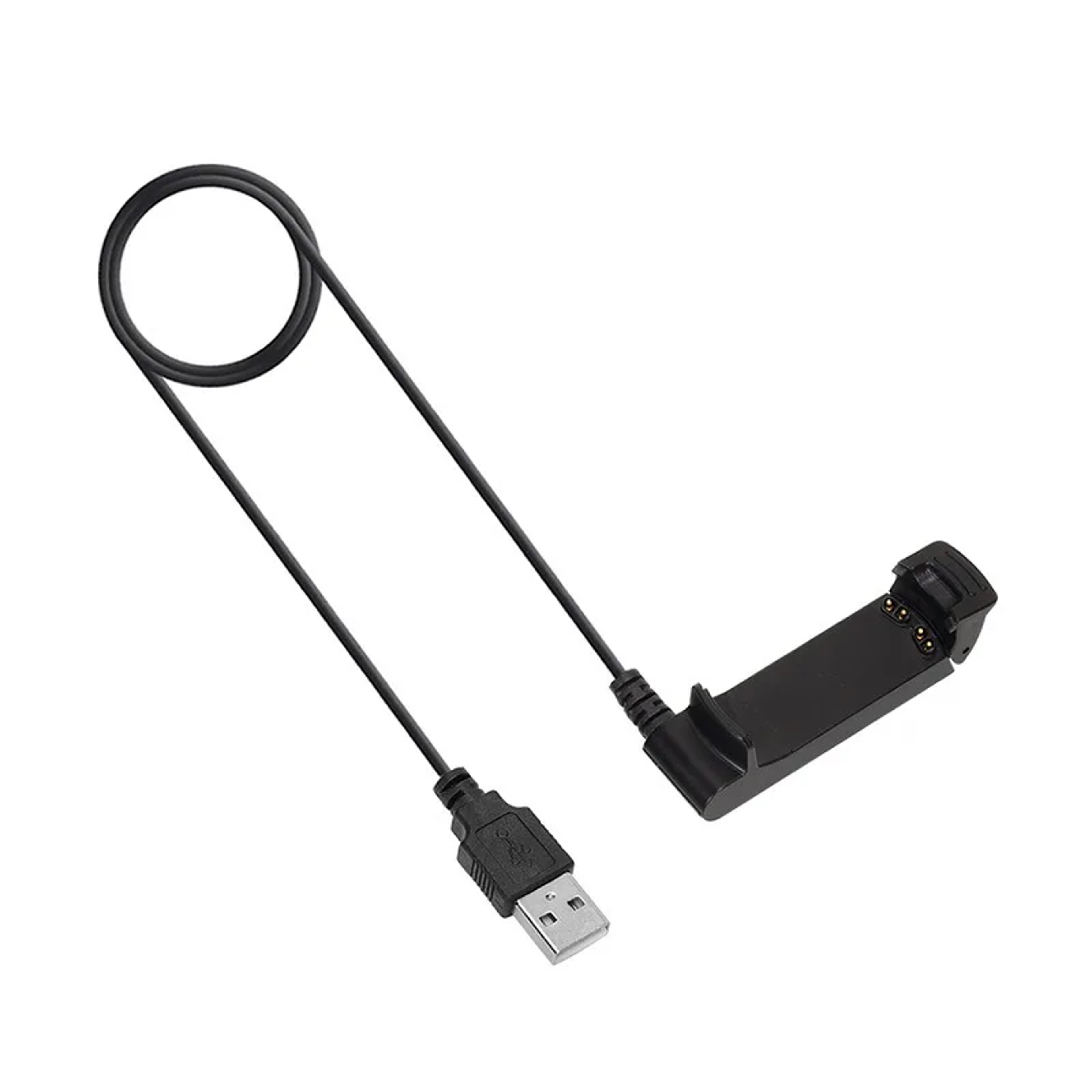 High-Speed Garmin Watch Charger Cable USB Dock Replacement – view 5