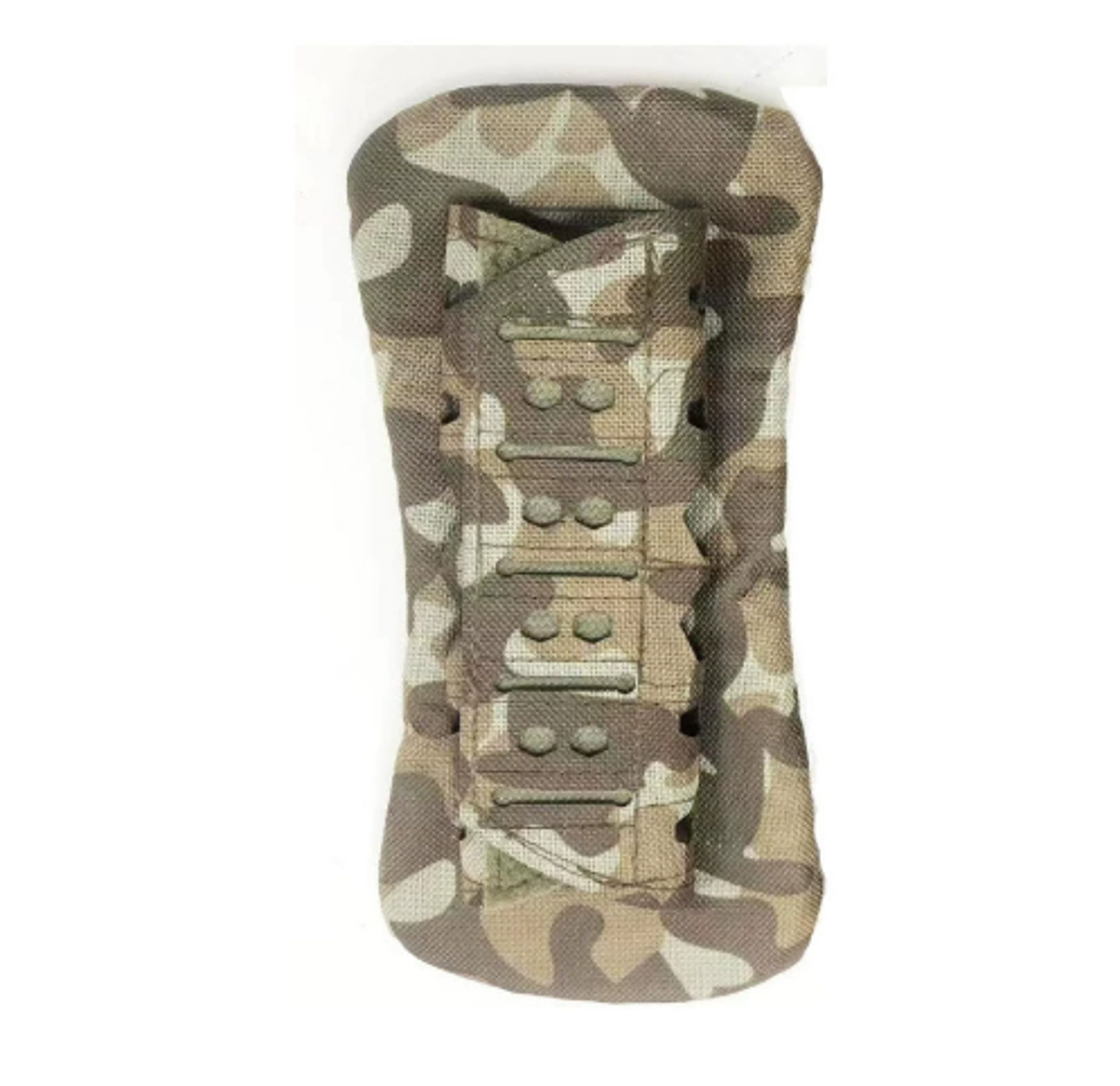 High-Performance Tactical Shoulder Strap Pads for Backpack and Hunting Vest Comfort – view 7