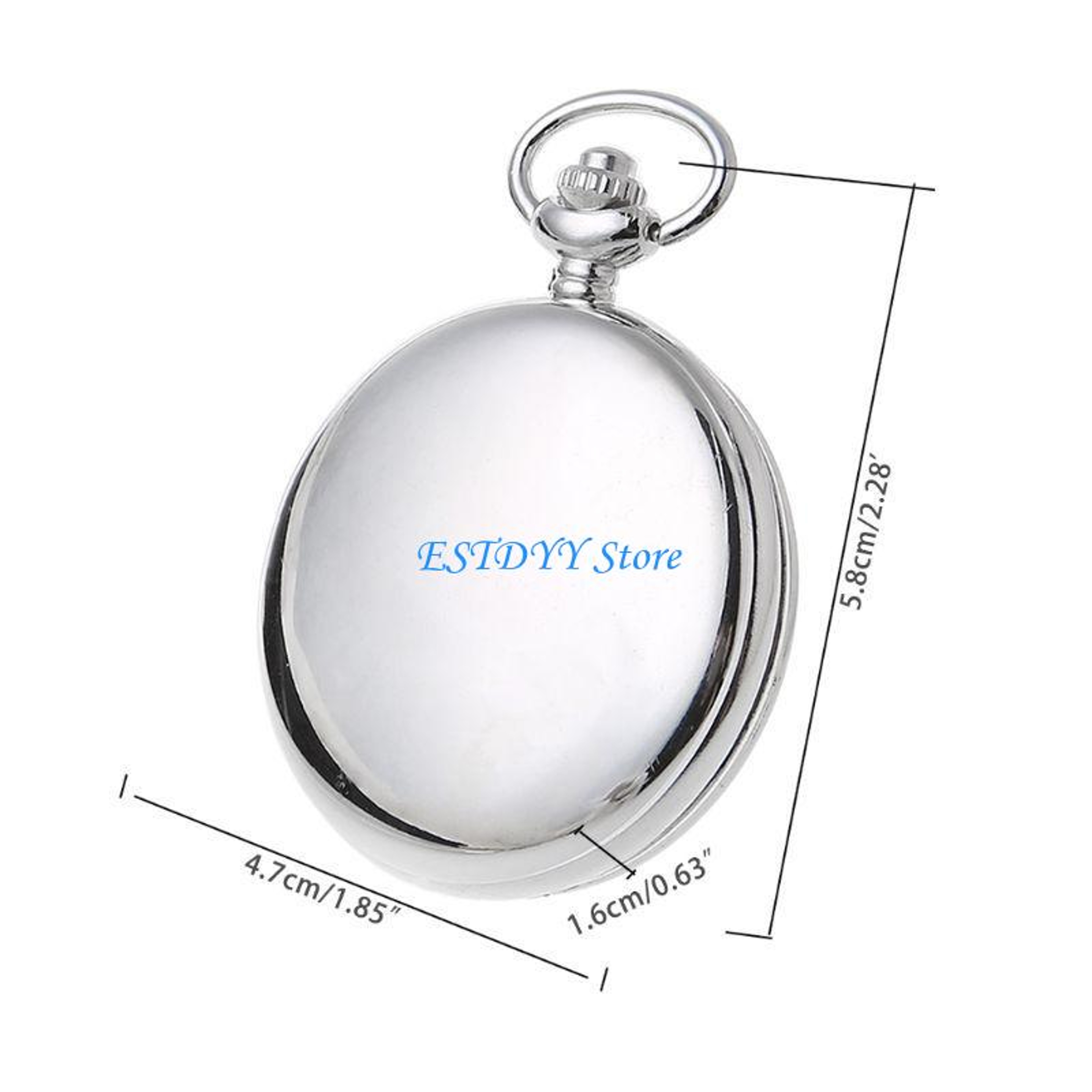 Glow Compass Car Survival Tool Keychain for Outdoor Navigation and Emergency Use – view 3