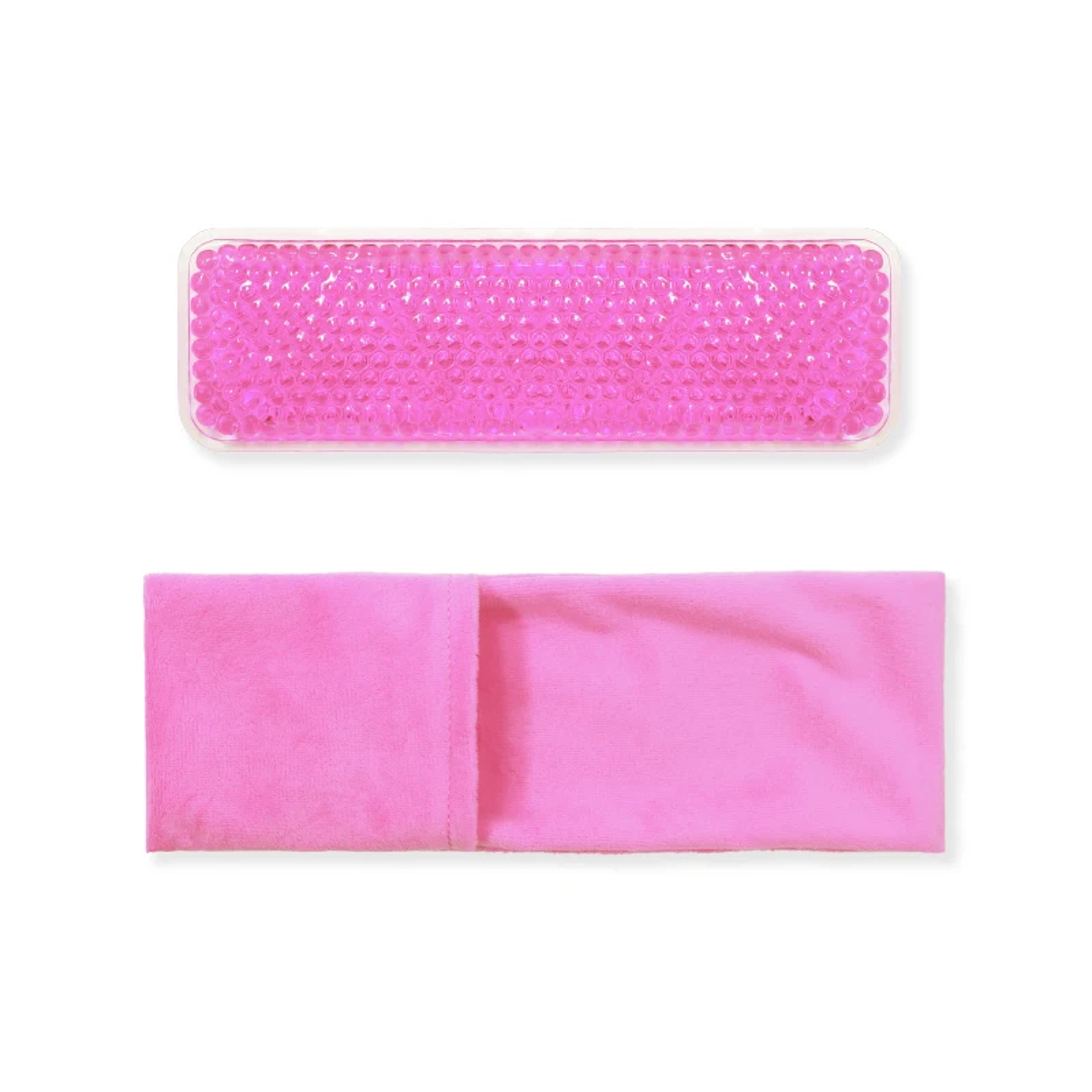 Postpartum Relief Perineal Ice Pack Pads Reusable Hot Cold Compress for Women – view 9