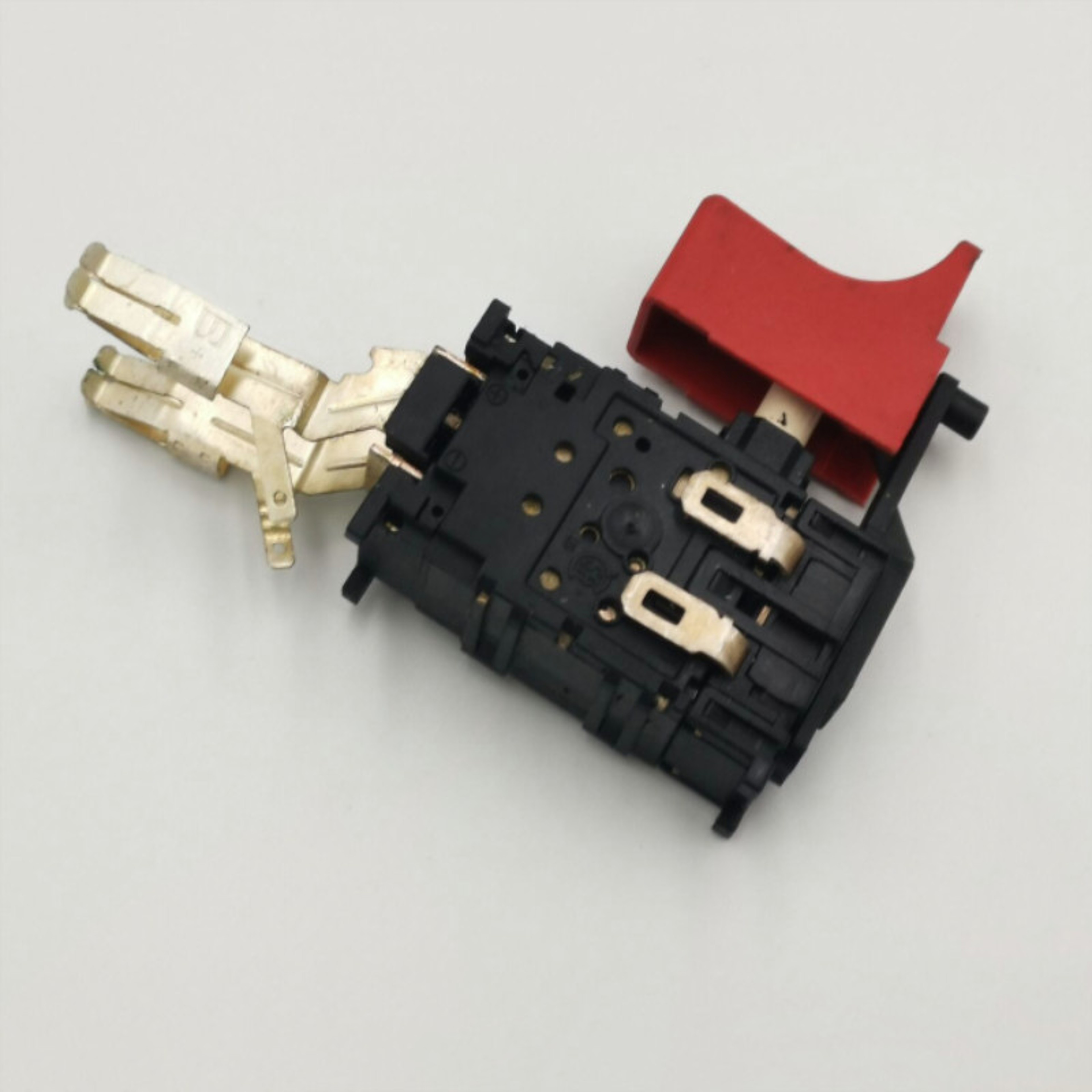 Electric Drill Switch Replacement Variable Speed Reversing Control Trigger – view 1