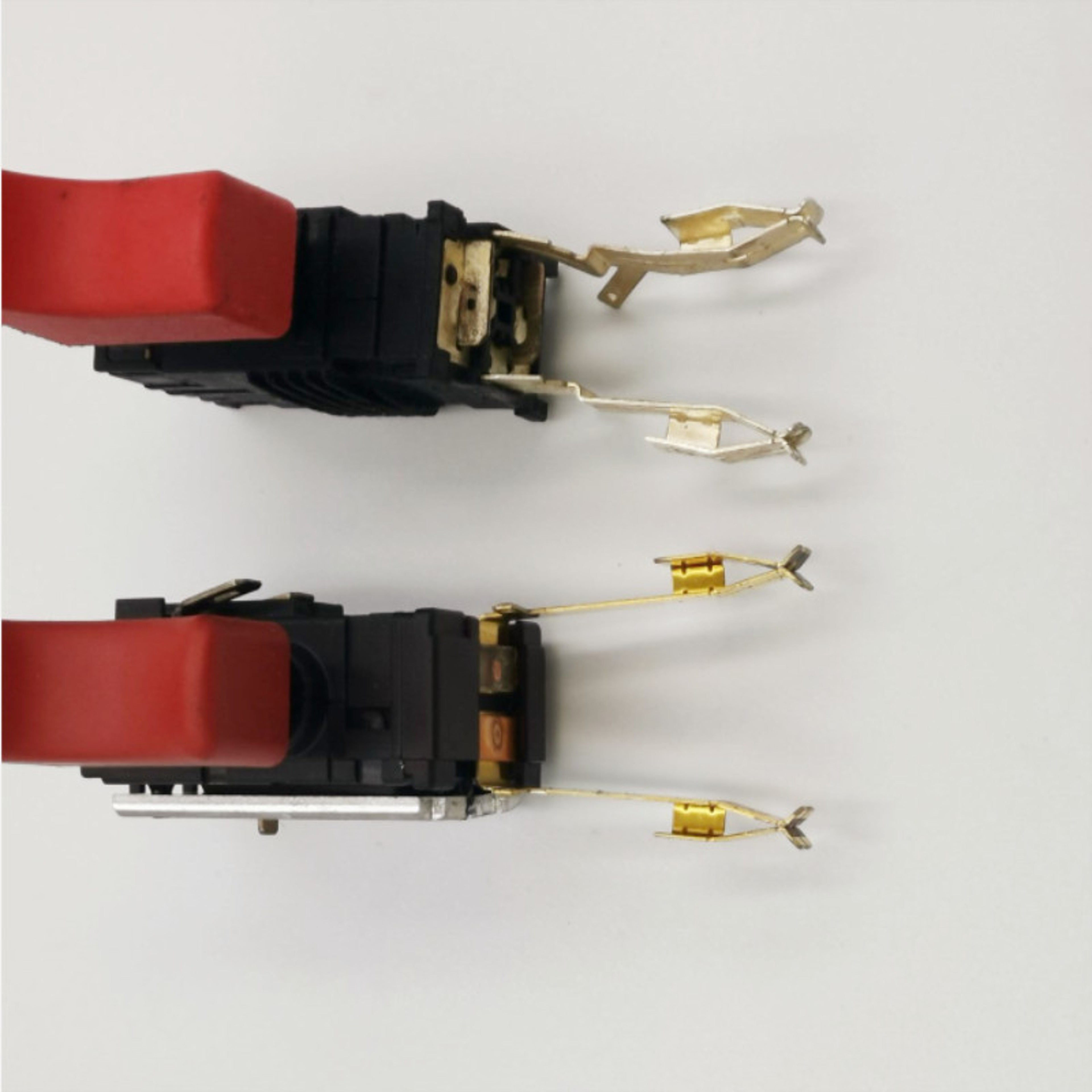 Electric Drill Switch Replacement Variable Speed Reversing Control Trigger – view 2