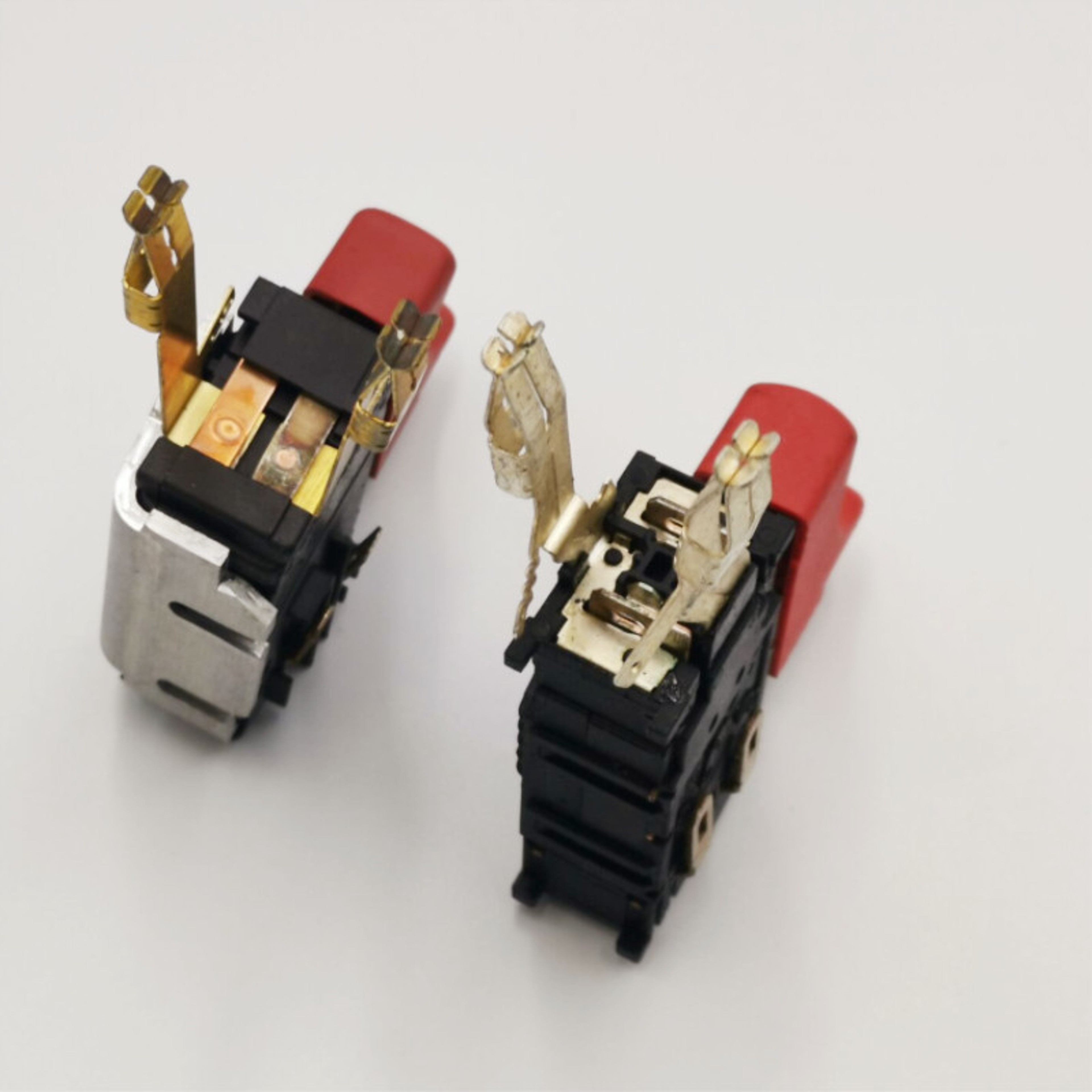 Electric Drill Switch Replacement Variable Speed Reversing Control Trigger – view 3