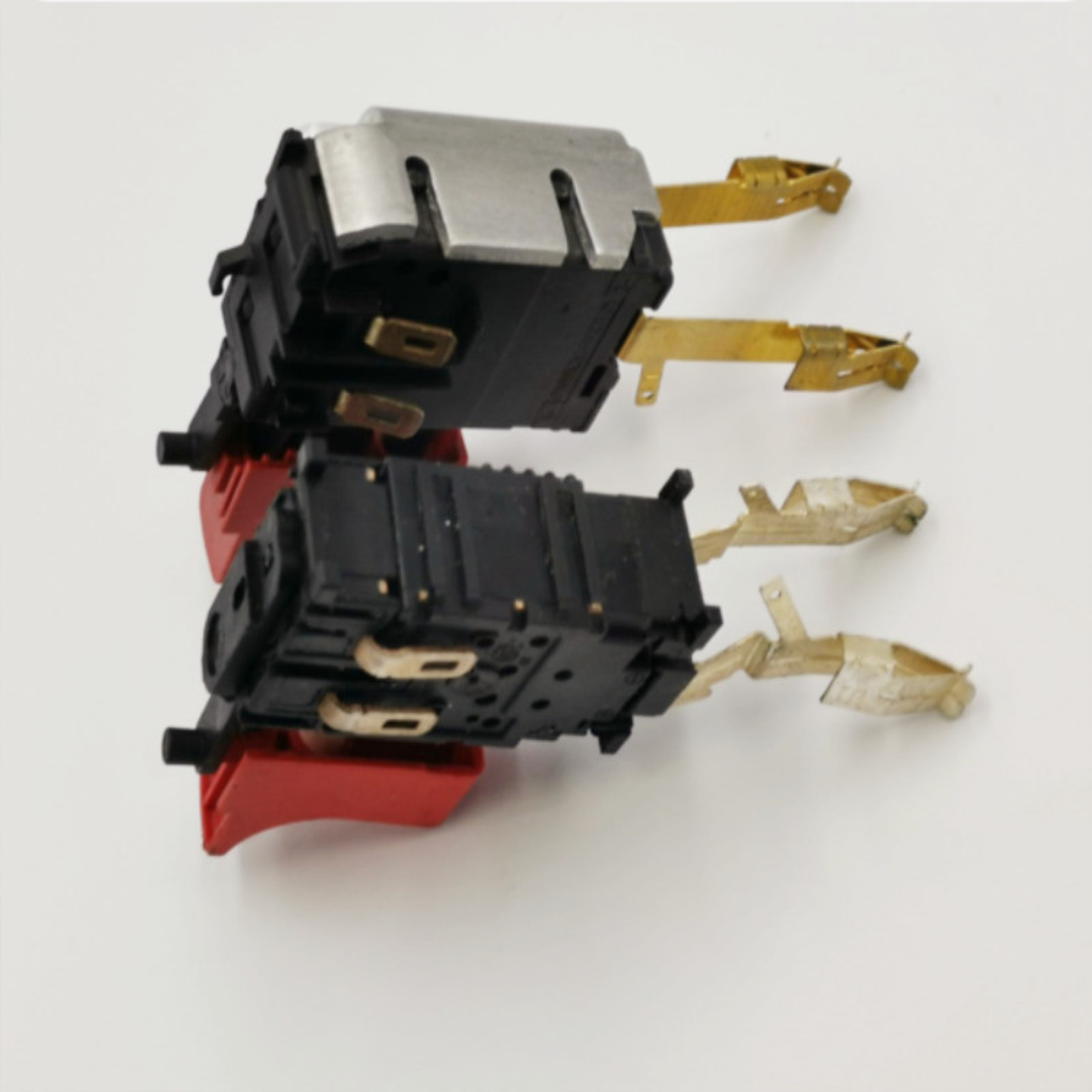 Electric Drill Switch Replacement Variable Speed Reversing Control Trigger – view 4