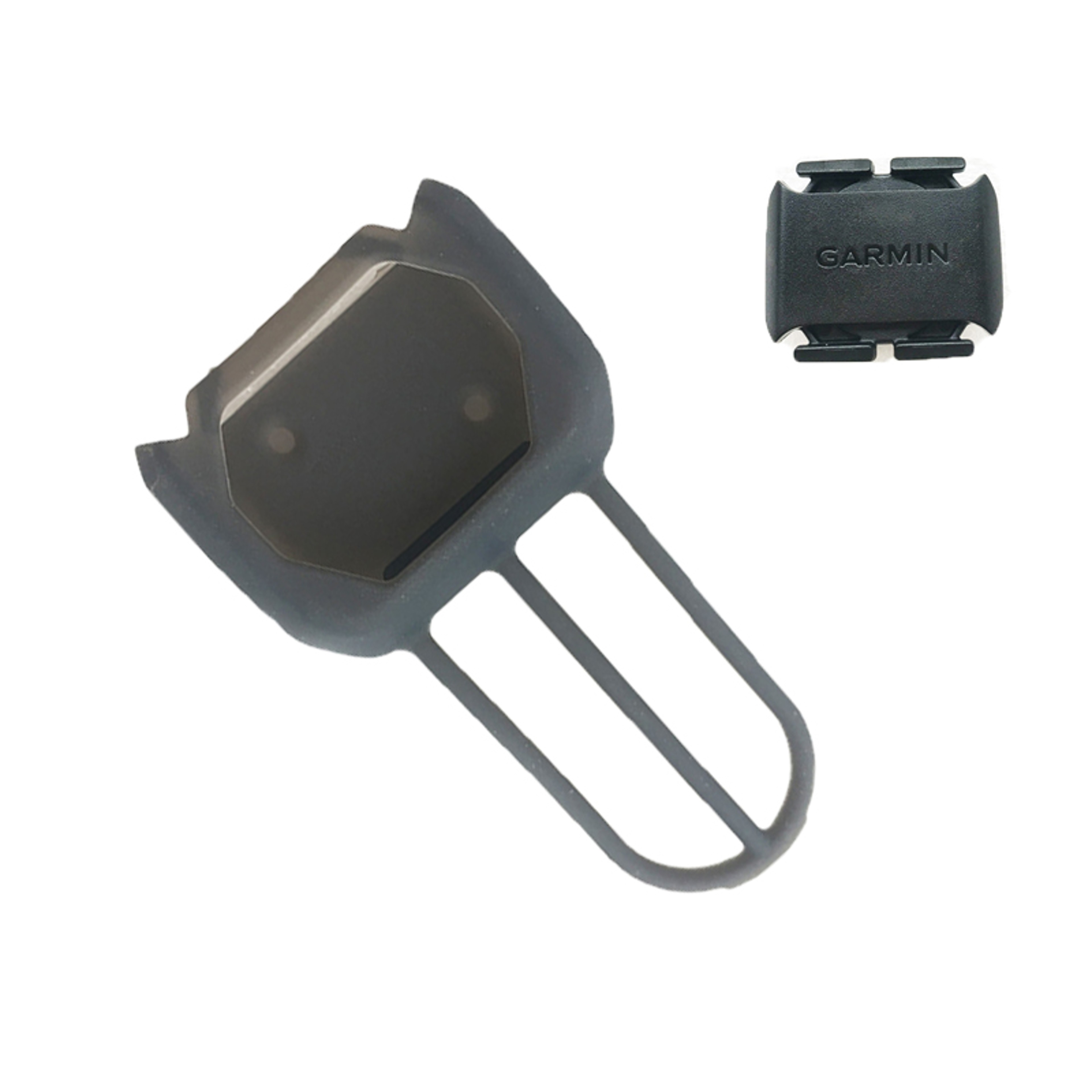 Garmin Cadence Sensor Protective Case, Bike Sensor Cover, Shockproof Silicone Skin Guard – view 1