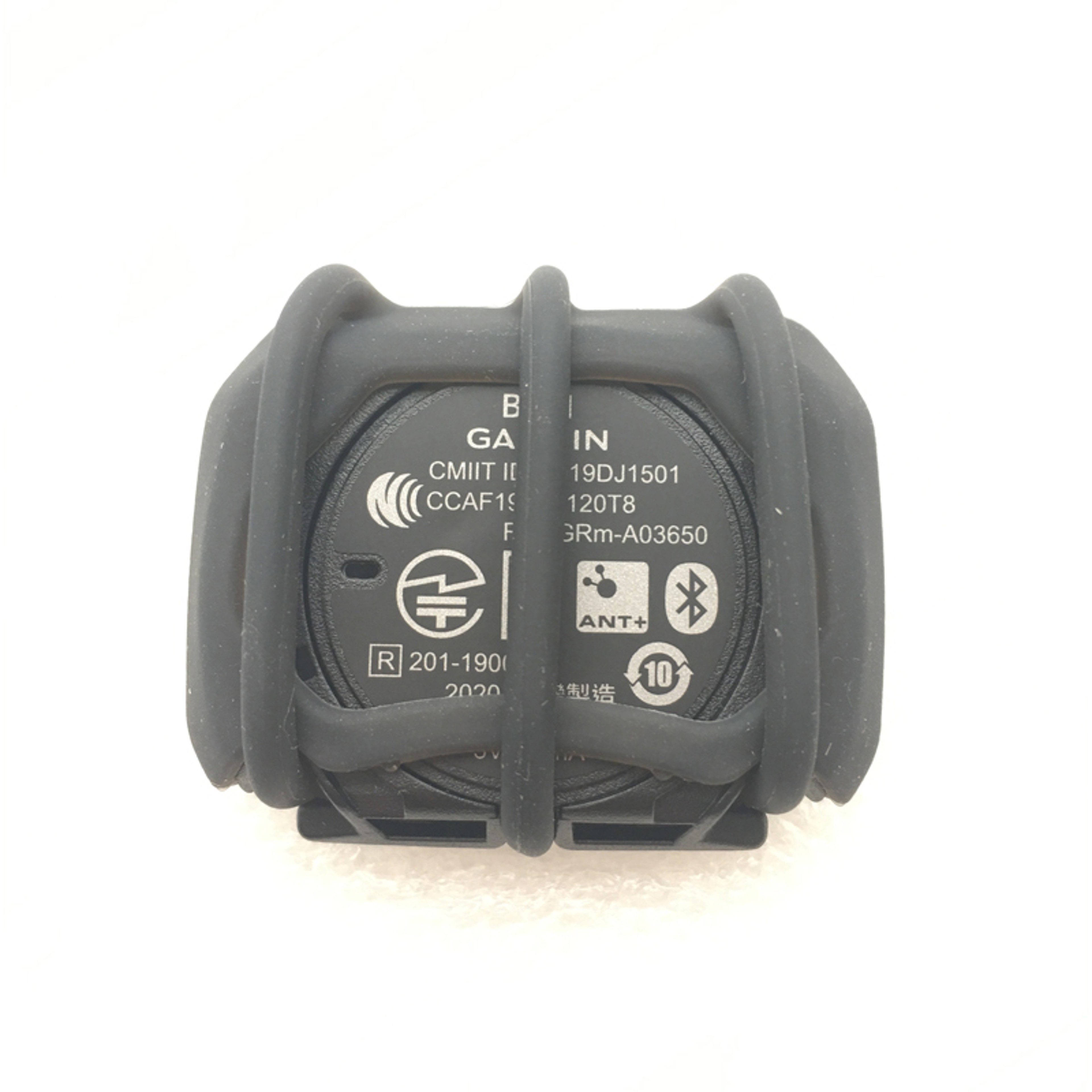 Garmin Cadence Sensor Protective Case, Bike Sensor Cover, Shockproof Silicone Skin Guard – view 6